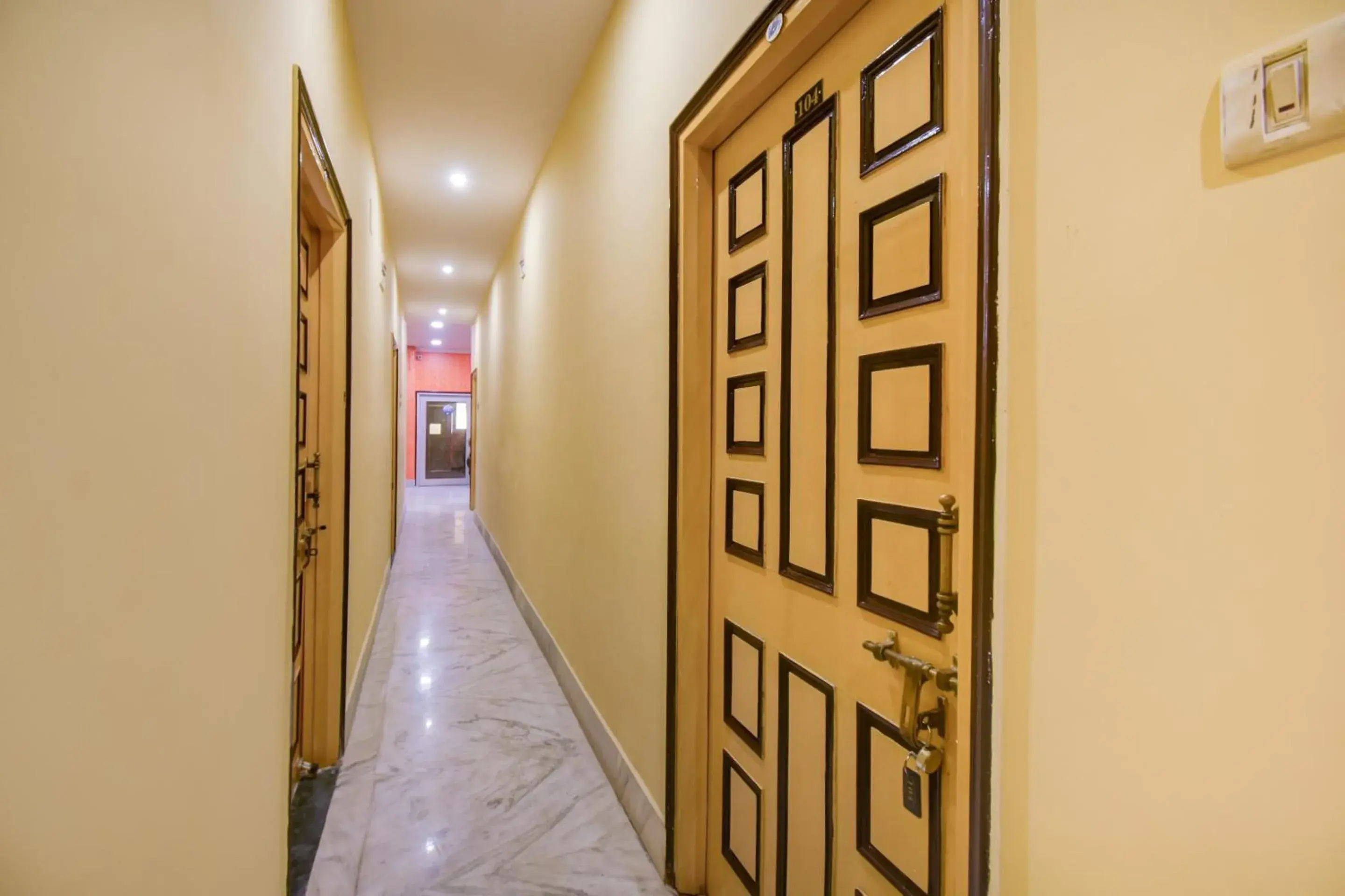 Lobby or reception in Super Hotel O Priyal Amrit Sagar Lobby or reception in Super Hotel O Priyal Amrit Sagar