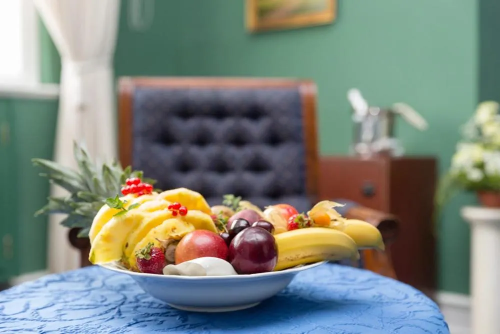 Other in Schlosshotel Ralswiek