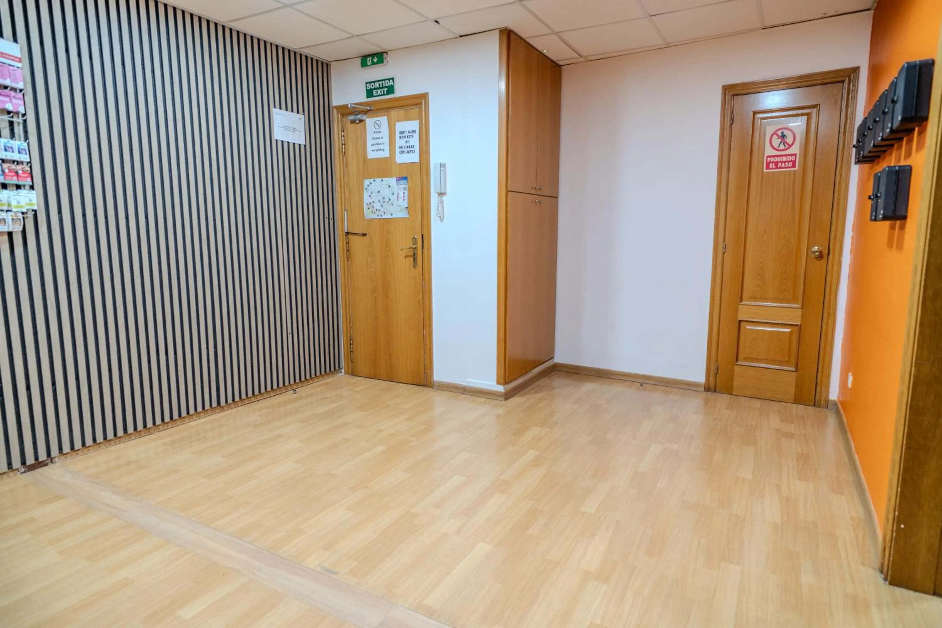 HolidaysBCN Rooms