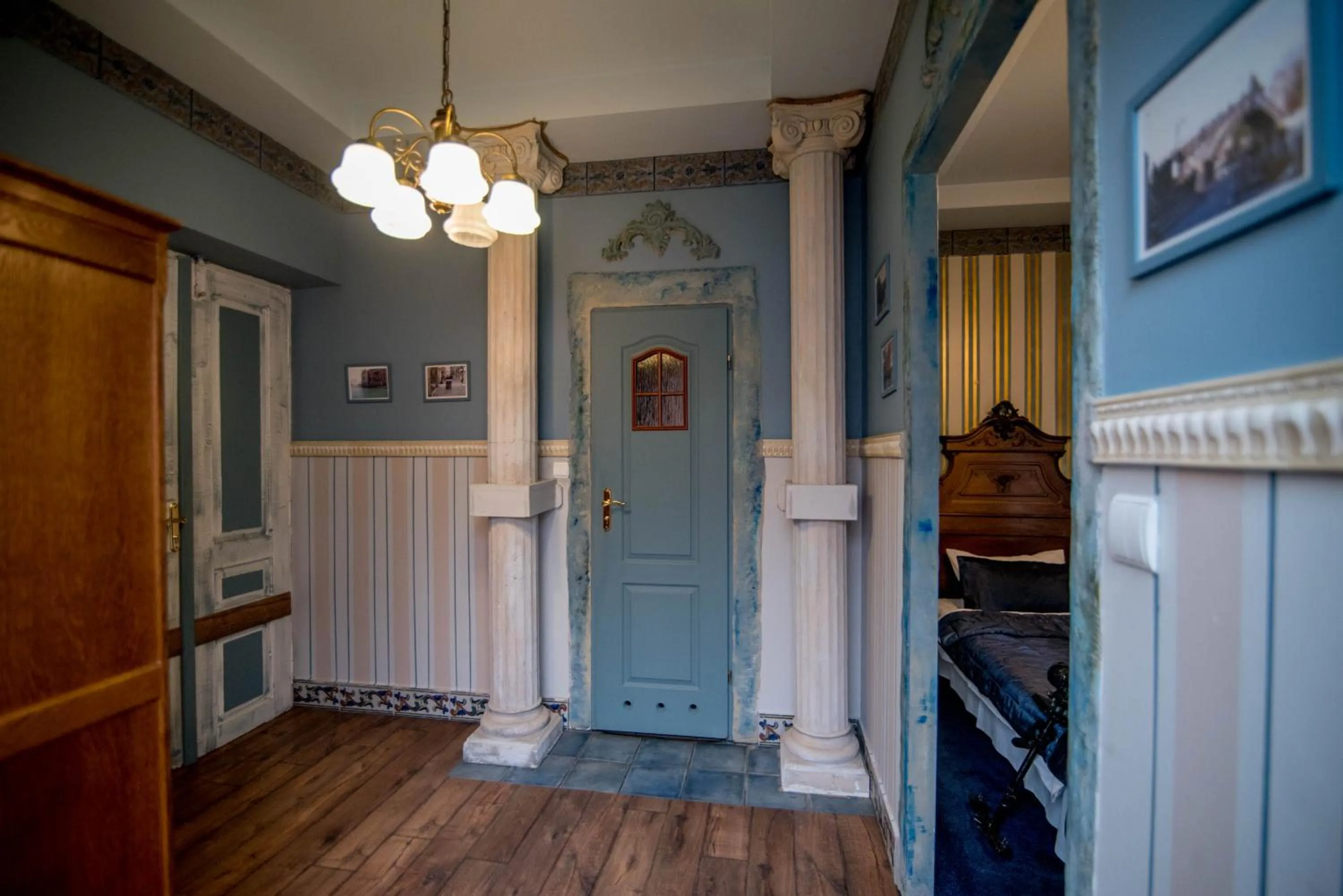 Other in Dwór Boratyn