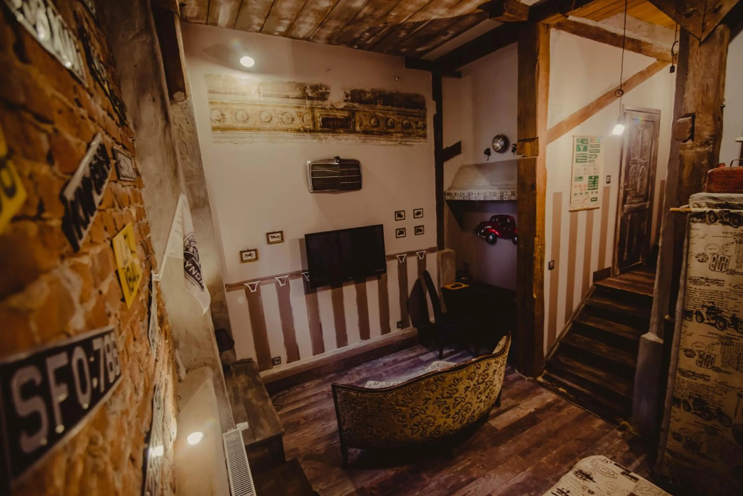 Other in Dwór Boratyn