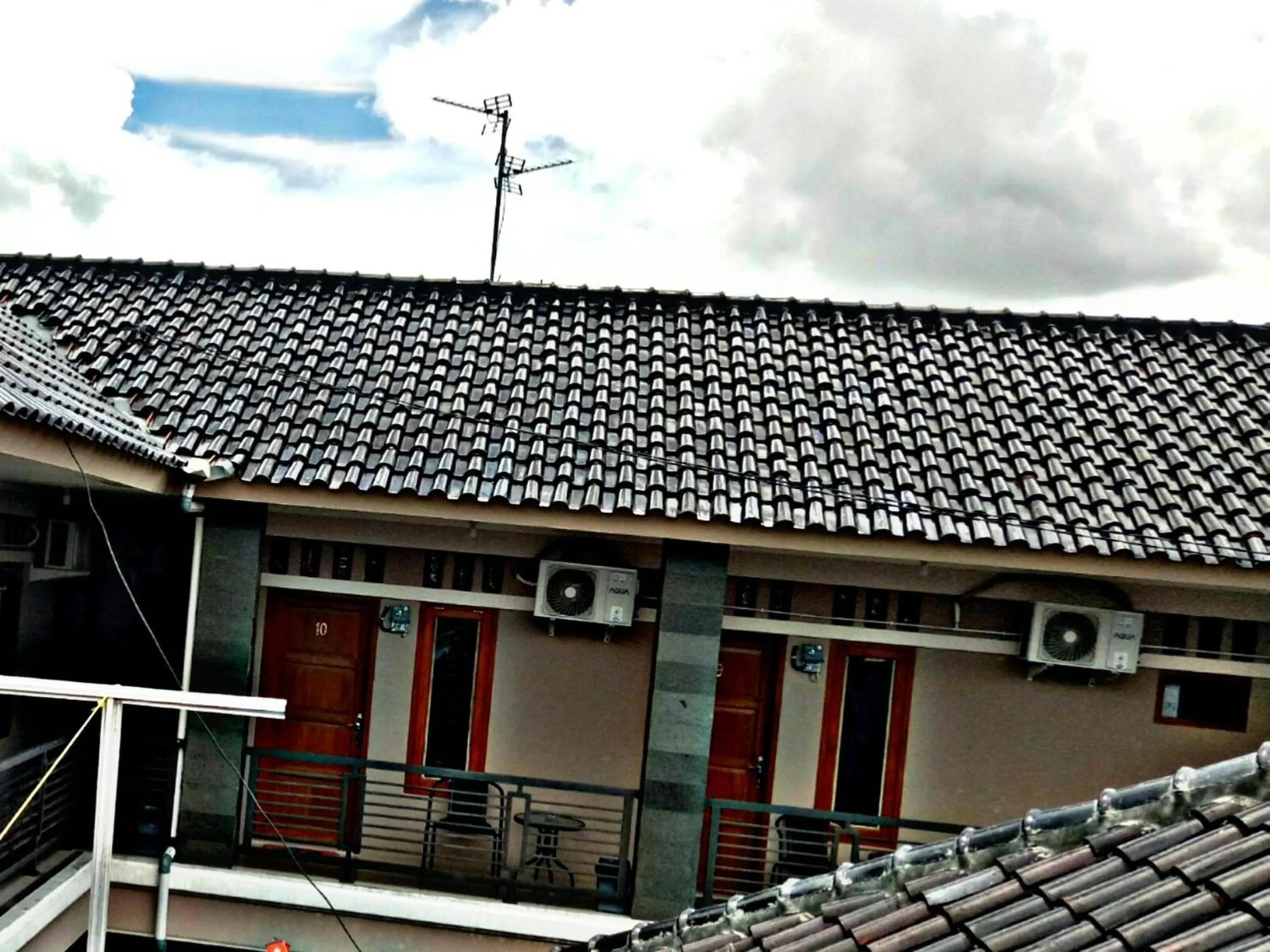 WISMA ANDALI Syariah near RSUD Cideres