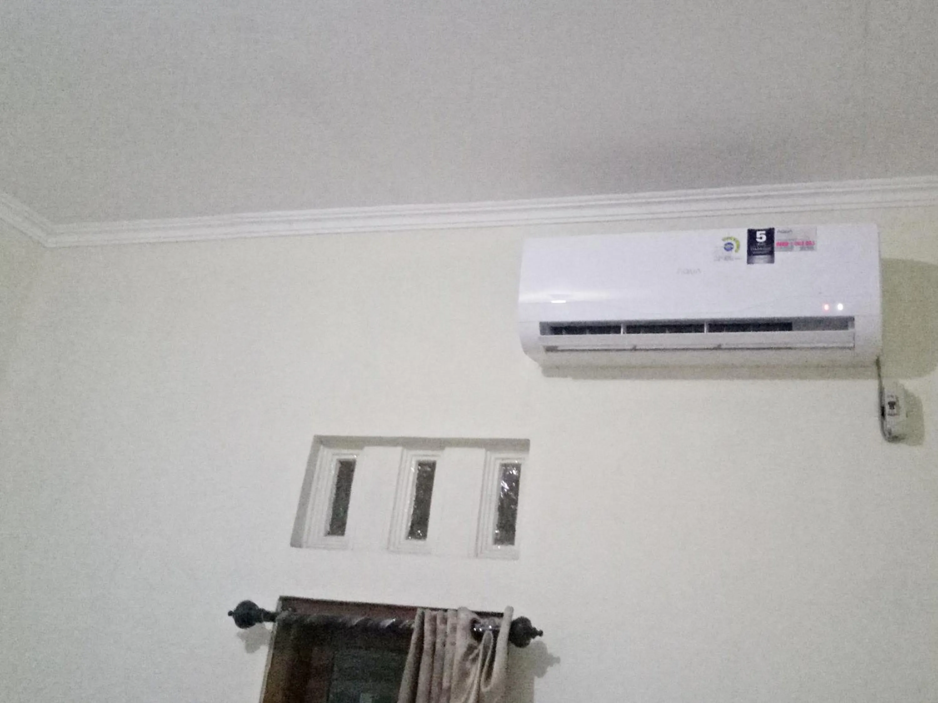 WISMA ANDALI Syariah near RSUD Cideres