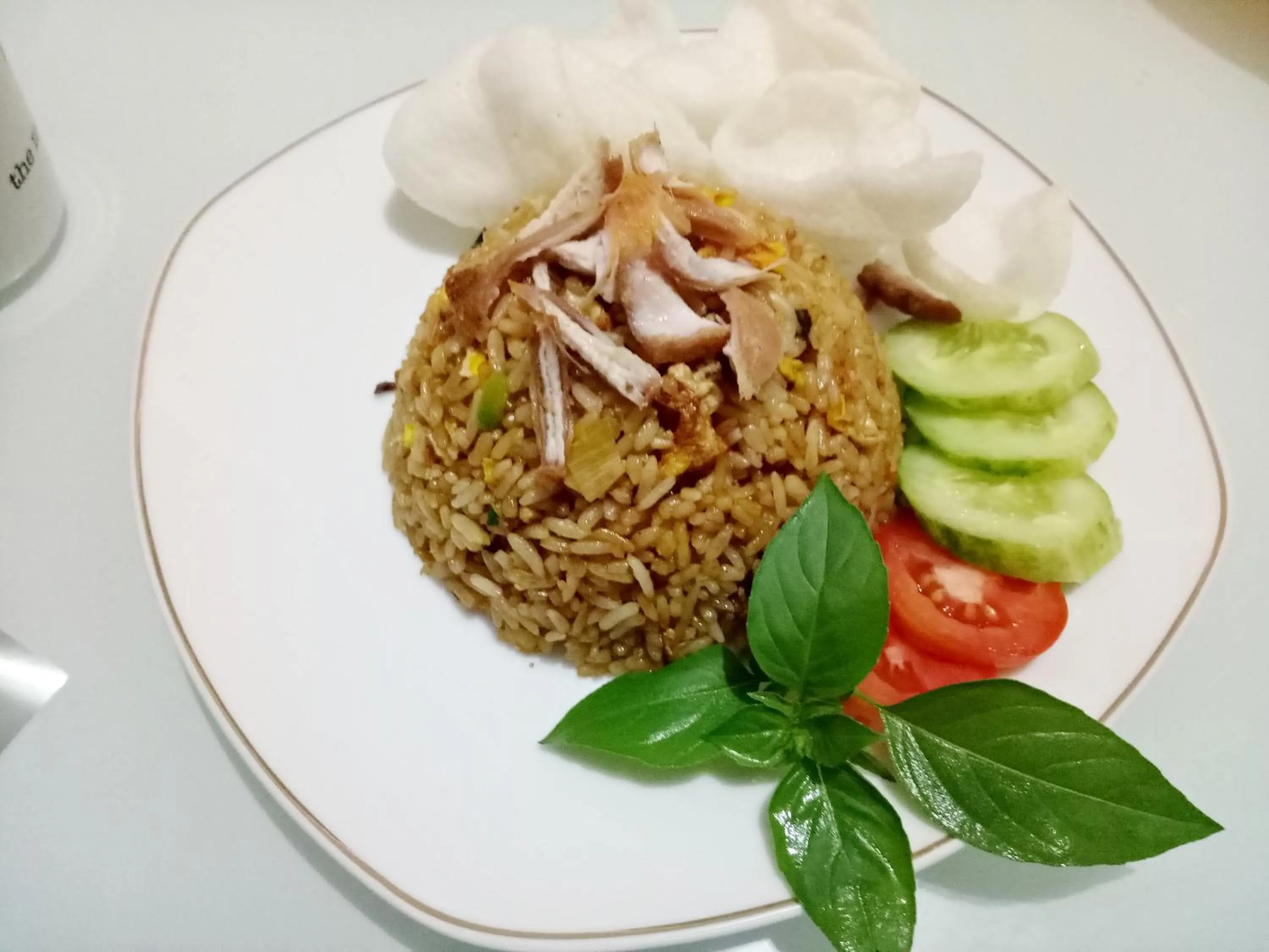 WISMA ANDALI Syariah near RSUD Cideres