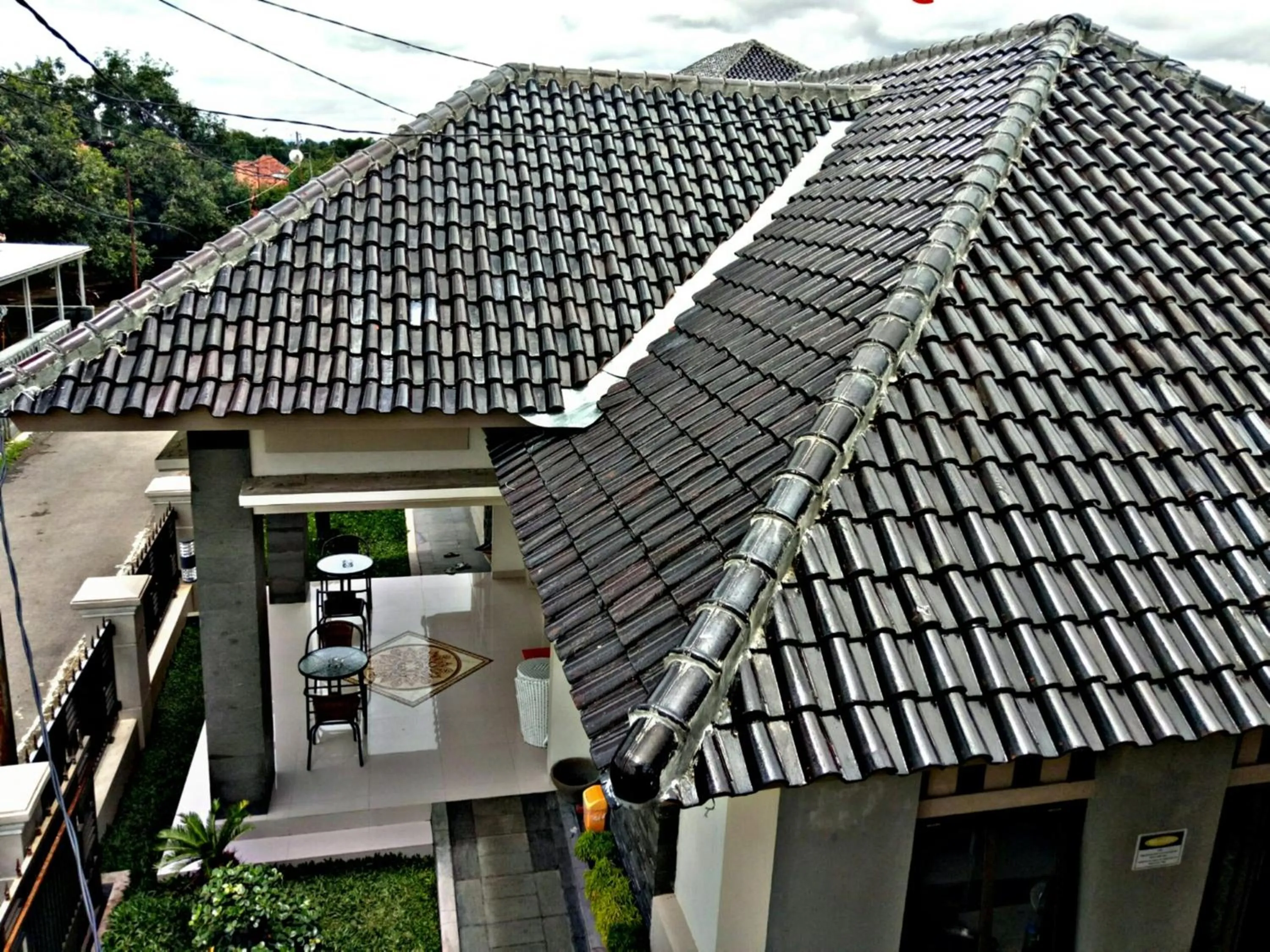 WISMA ANDALI Syariah near RSUD Cideres