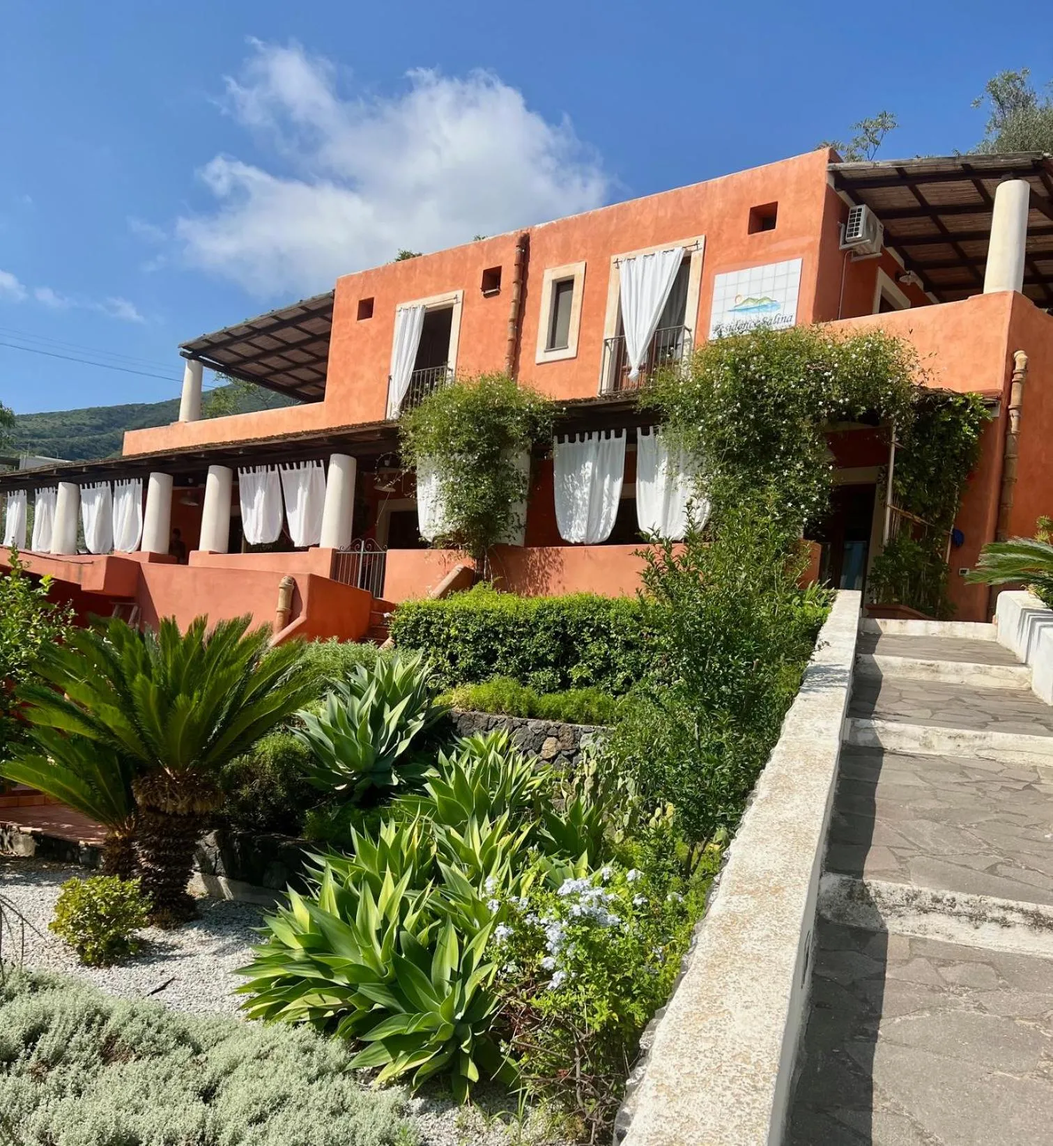 Residence Salina