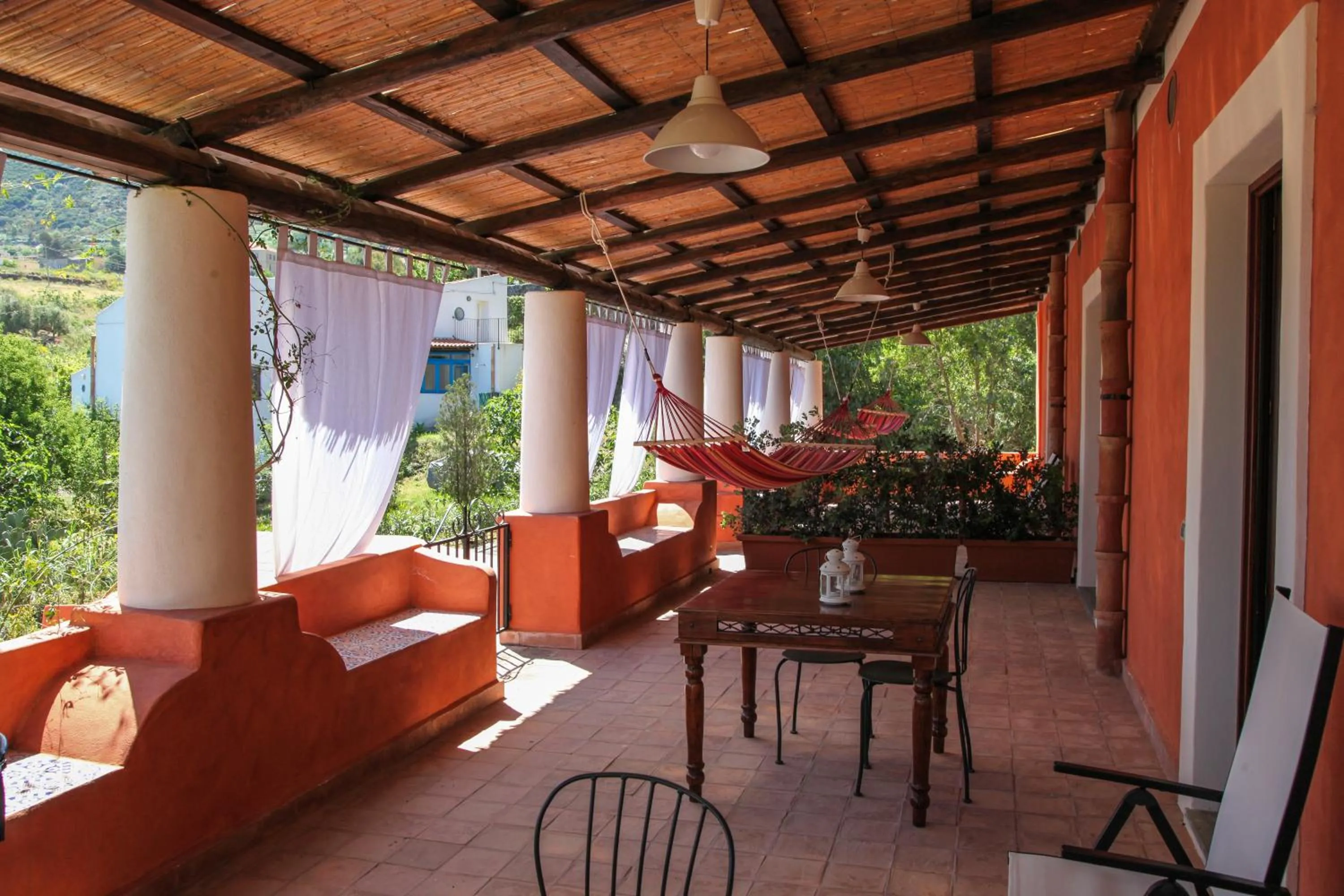 Two-Bedroom Apartment in Residence Salina