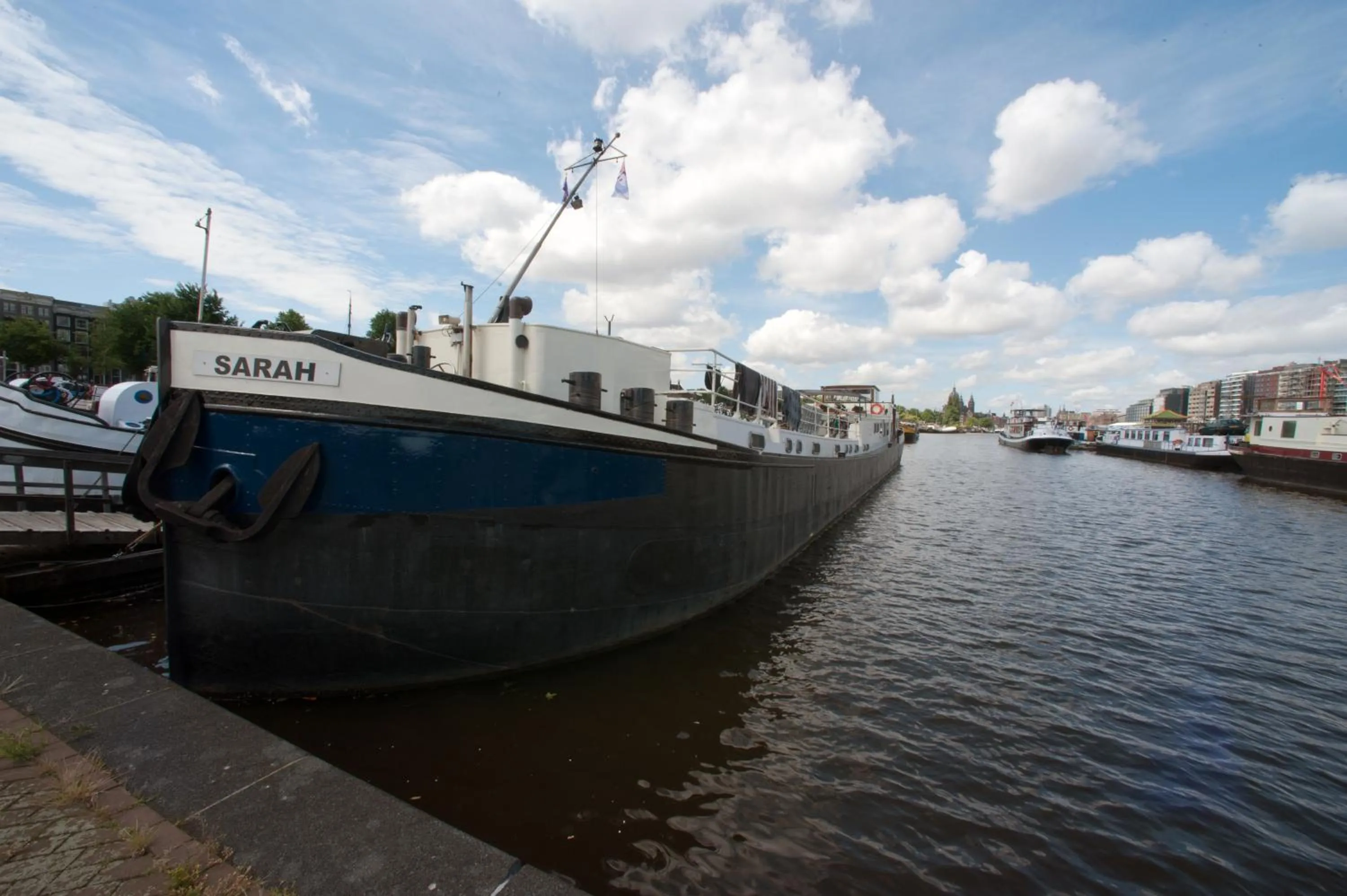 Other in Hotelboot Sarah