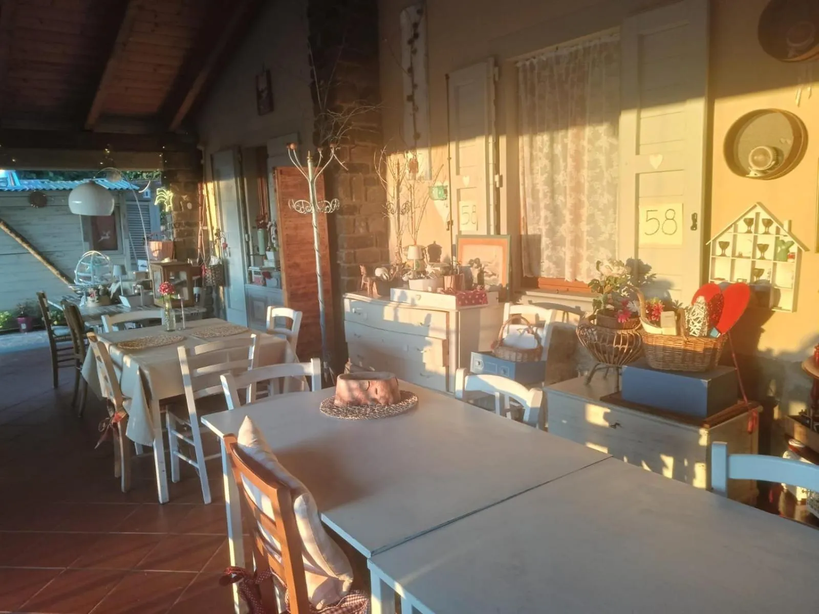 Alla tana del bianconiglio