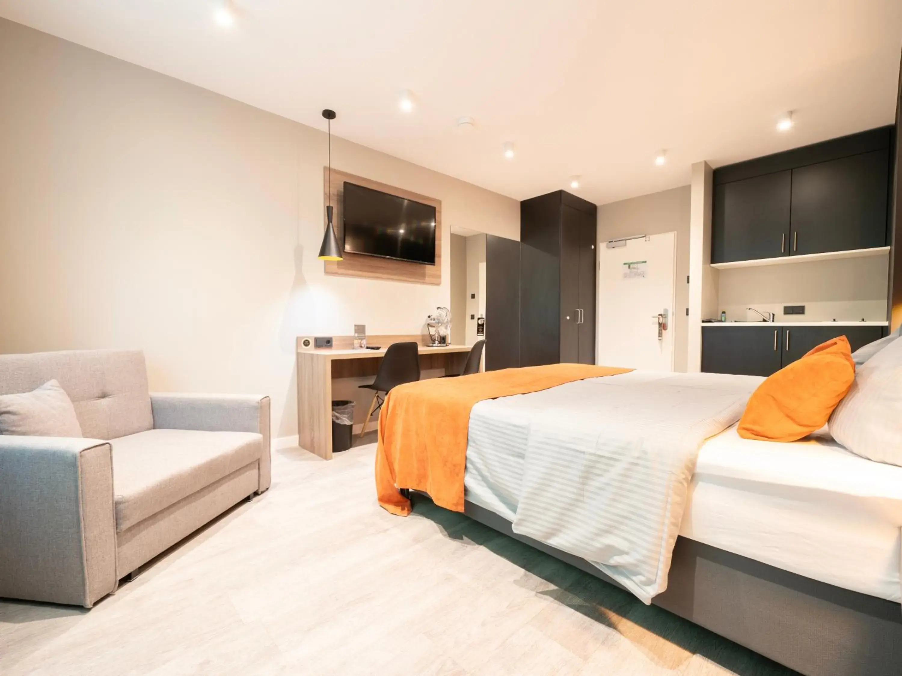 Classic Studio in JustStay Ratingen Hotel & Apartments Classic Studio in JustStay Ratingen Hotel & Apartments