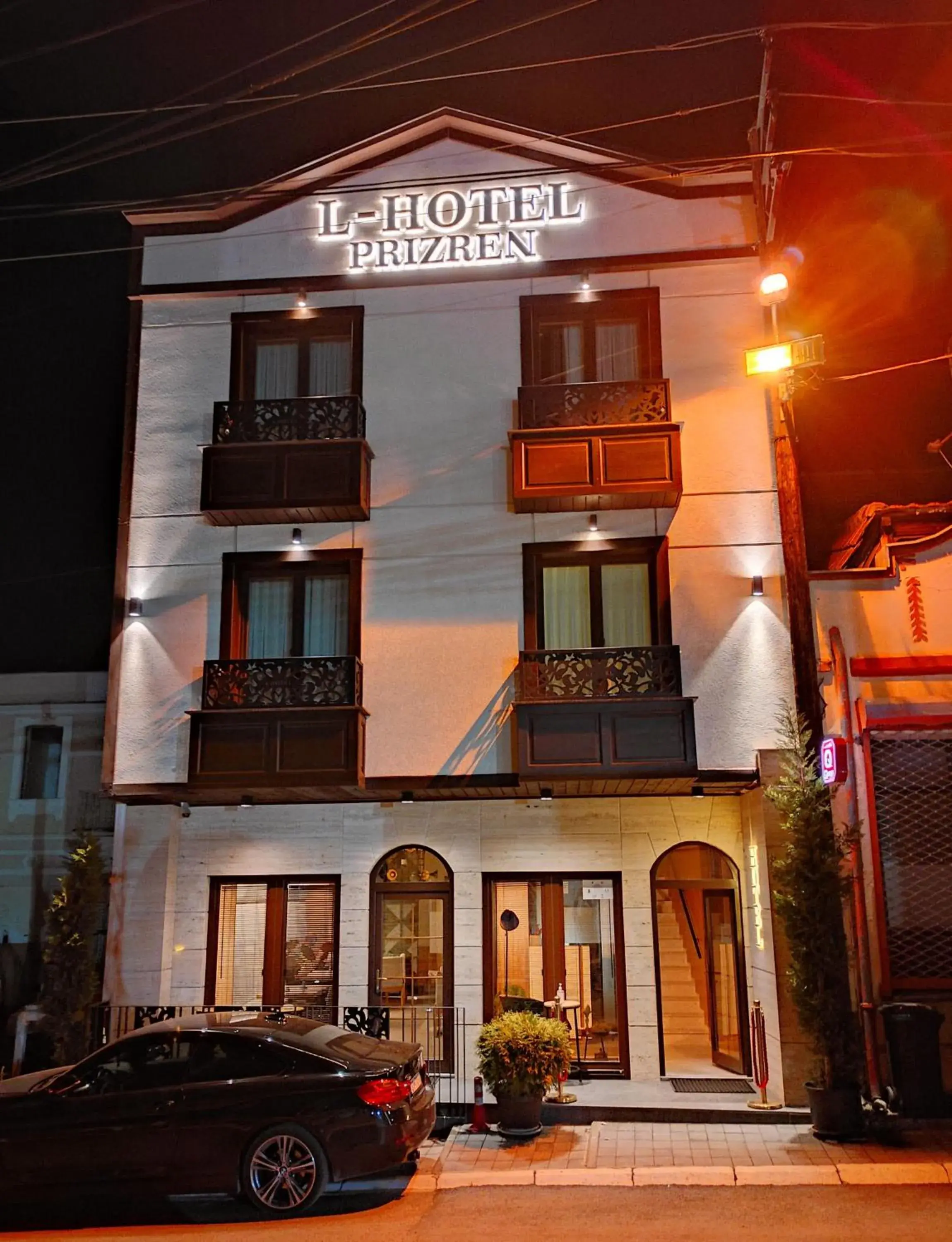 L'Hotelpz L'Hotelpz