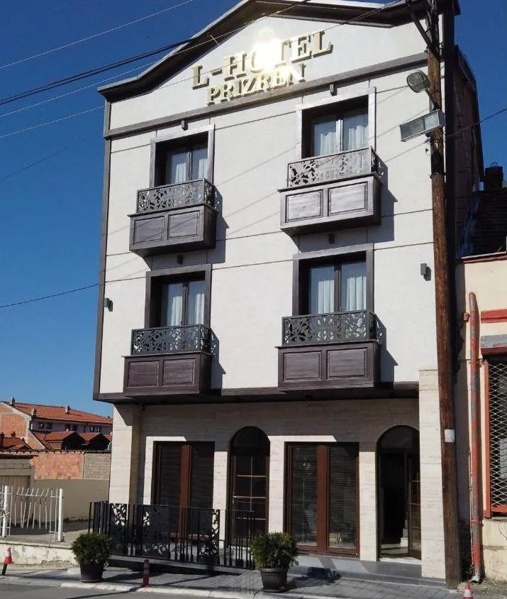 L'Hotelpz