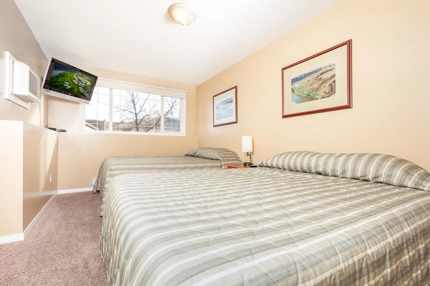 Property building, Bed in Paradise Canyon Golf Resort - Luxury Villa 409