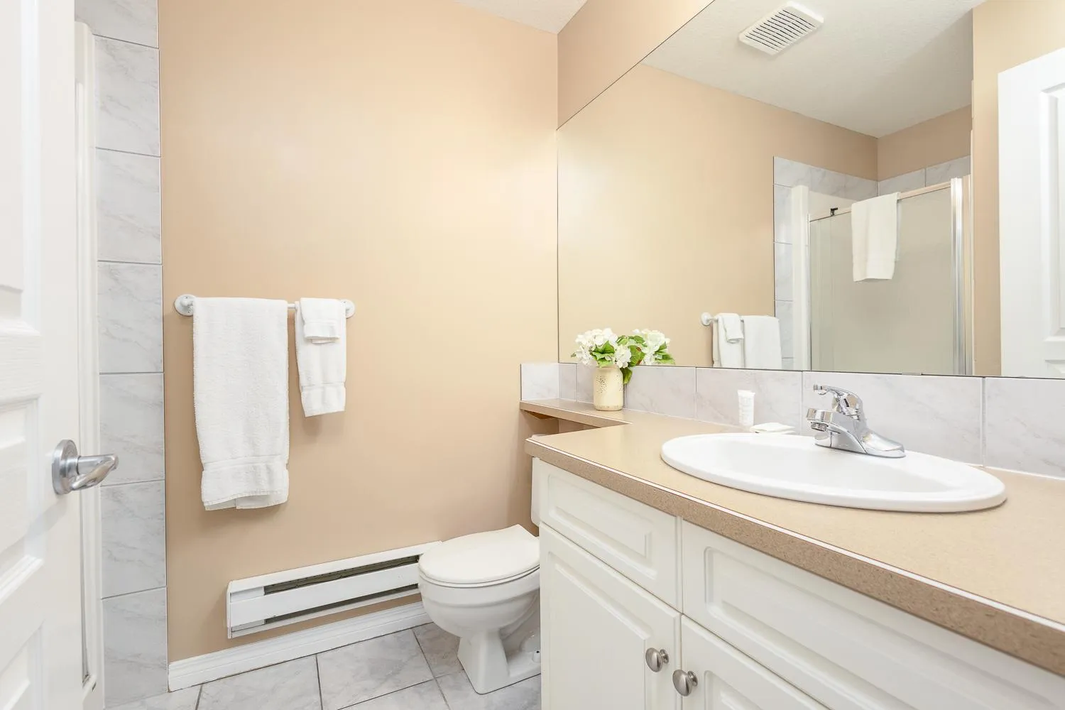 Property building in Paradise Canyon Golf Resort - Luxury Villa 409