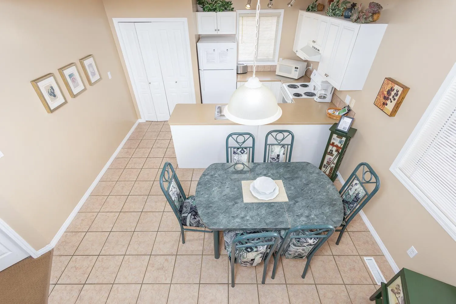 Property building in Paradise Canyon Golf Resort - Luxury Villa 409