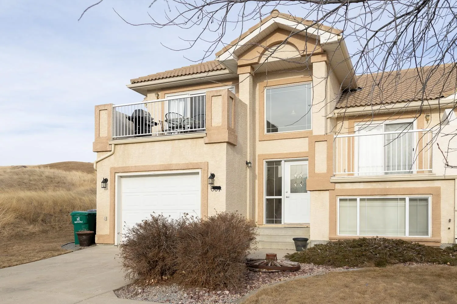 Two-Bedroom Condo in Paradise Canyon Golf Resort - Luxury Condo M407