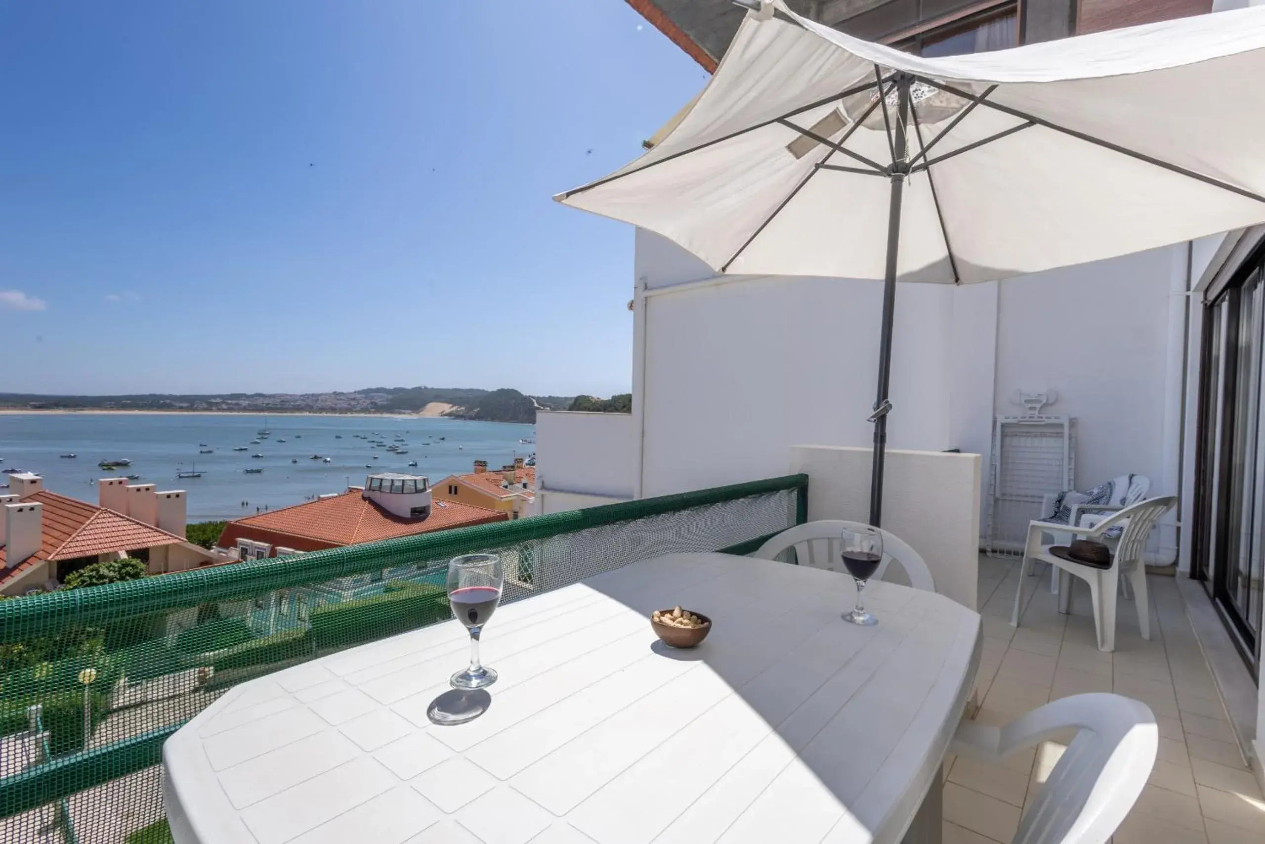 Concha Mar com vista sobre a Baía - by Smarthomes Concha Mar com vista sobre a Baía - by Smarthomes