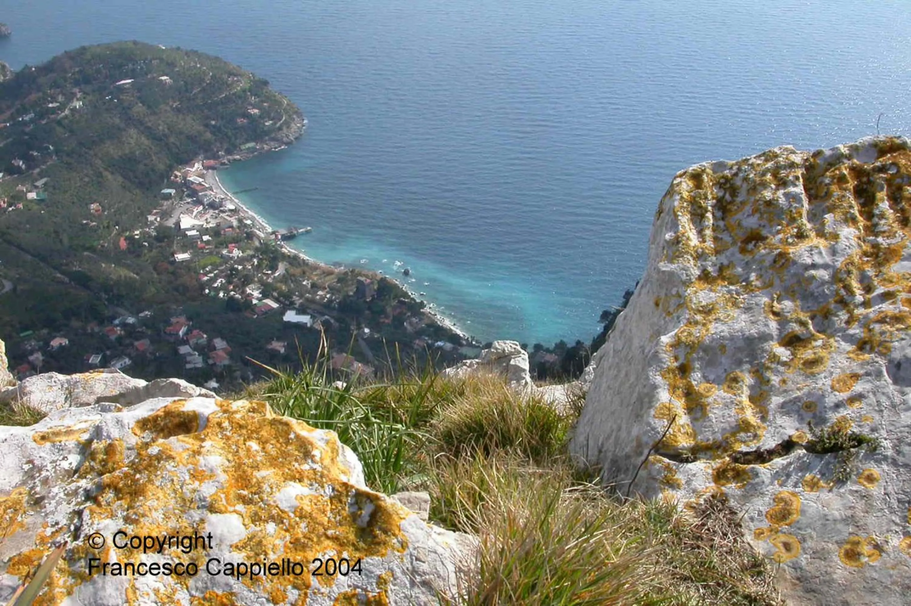 Area and facilities in Central Park