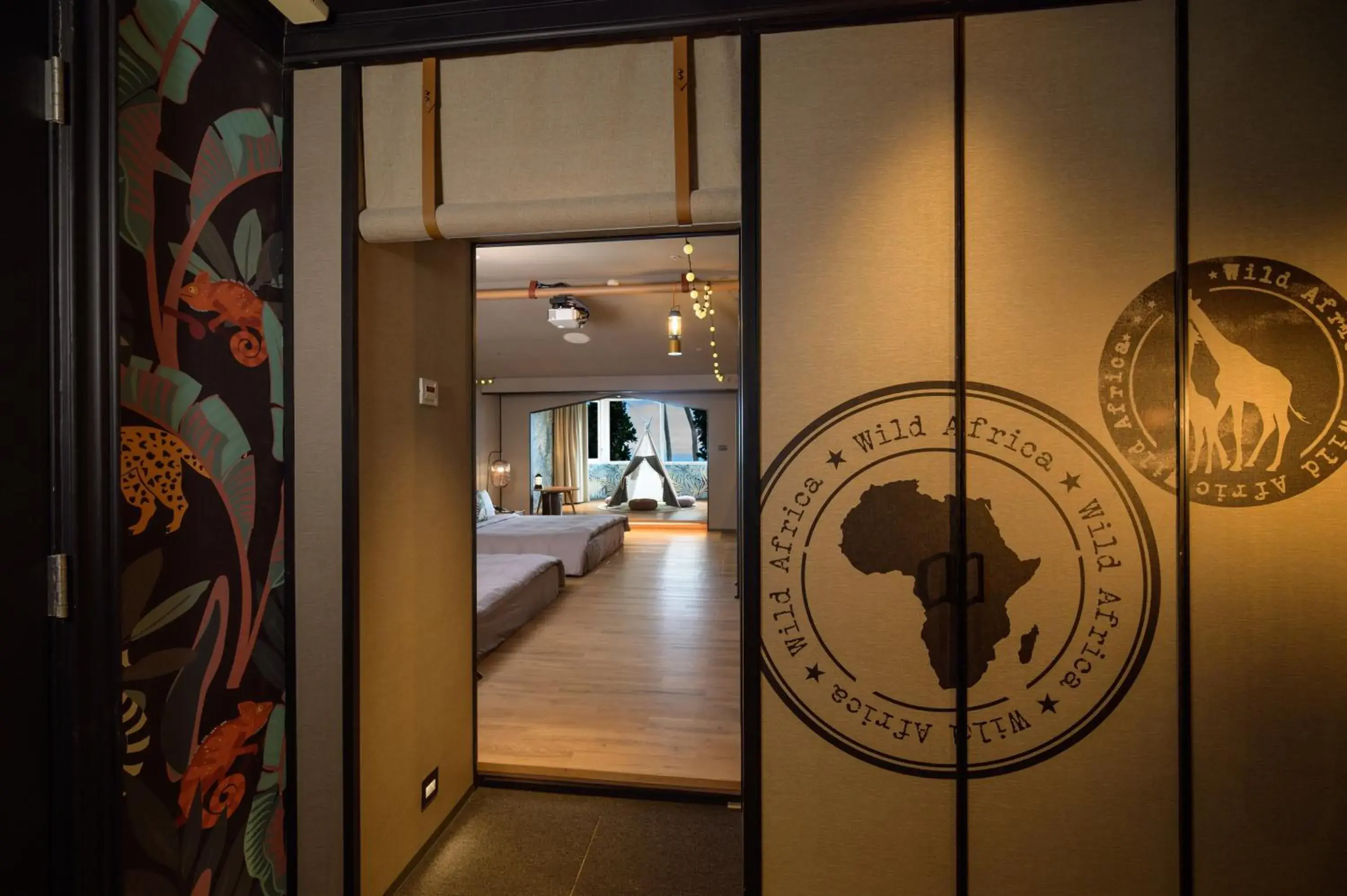 Bed in Hualien Farglory Hotel Bed in Hualien Farglory Hotel