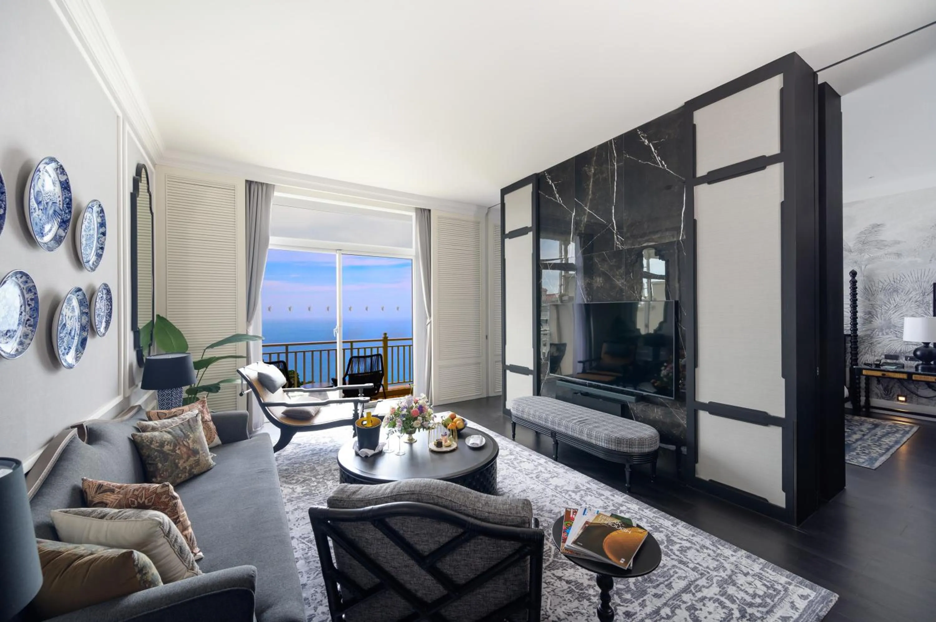 Hualien Farglory Hotel