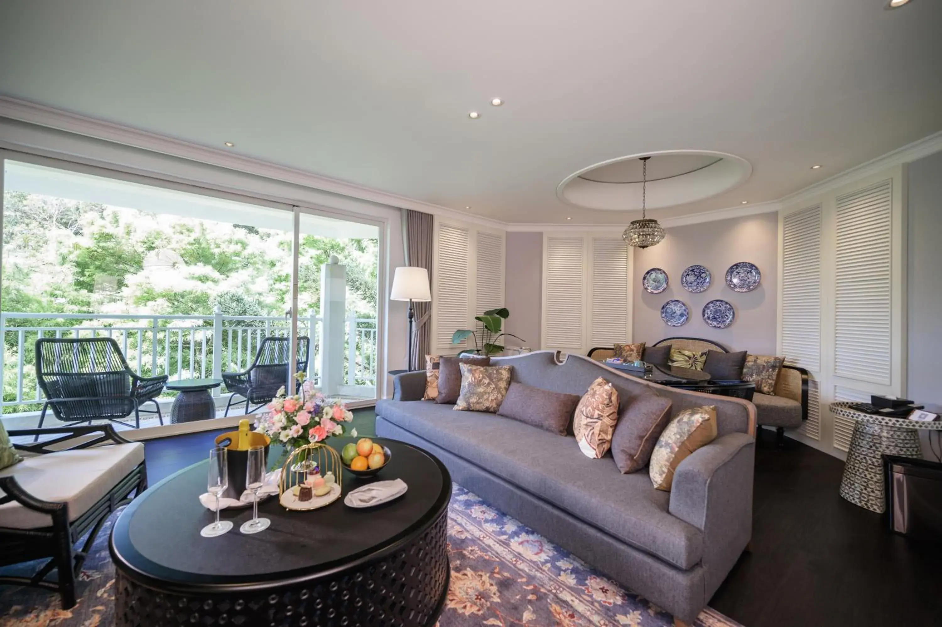 Hualien Farglory Hotel Hualien Farglory Hotel