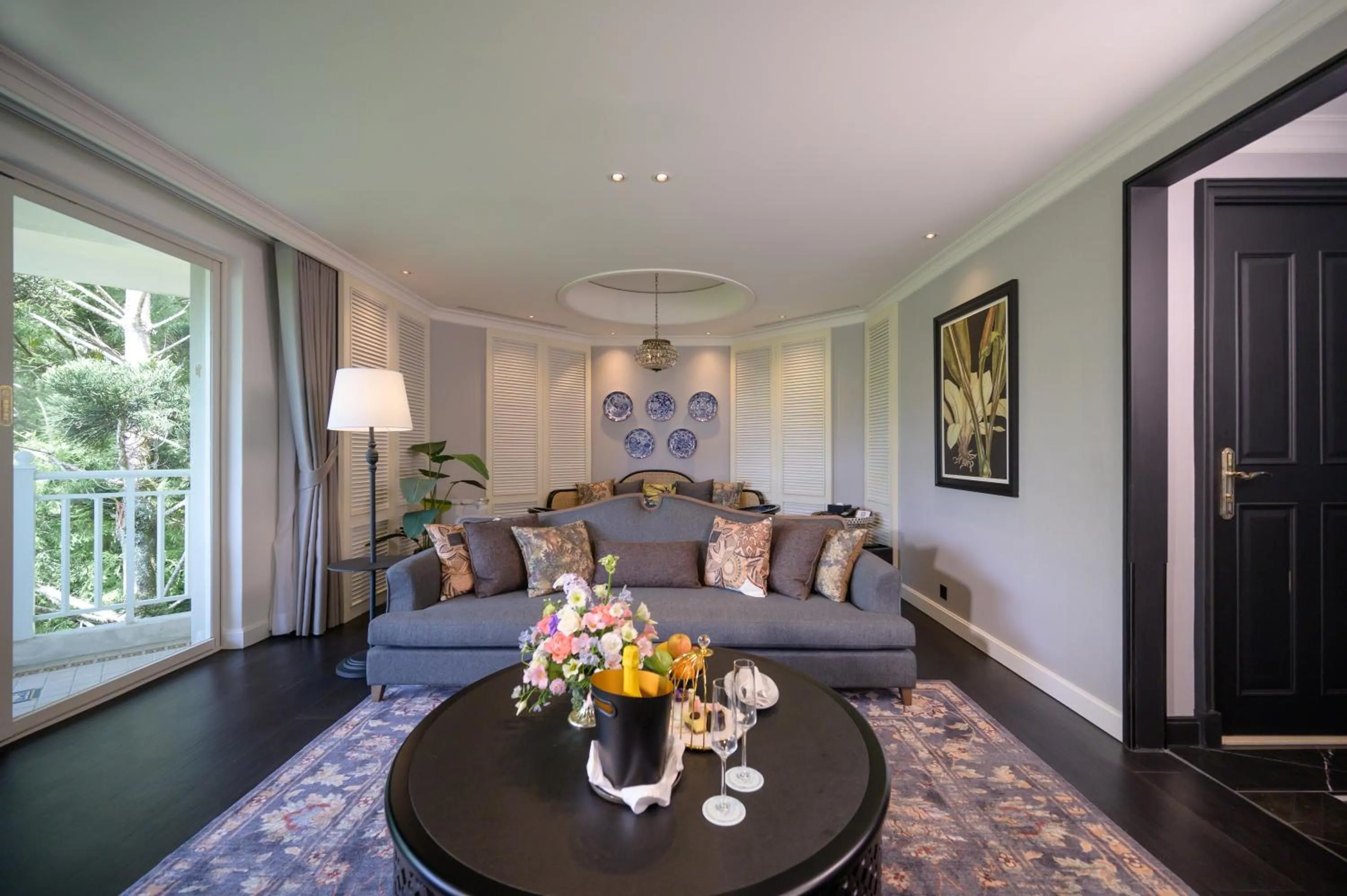 Hualien Farglory Hotel