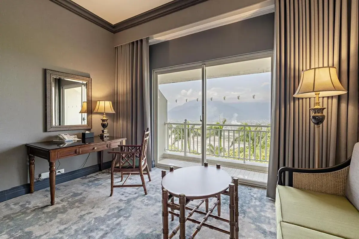 Hualien Farglory Hotel Hualien Farglory Hotel