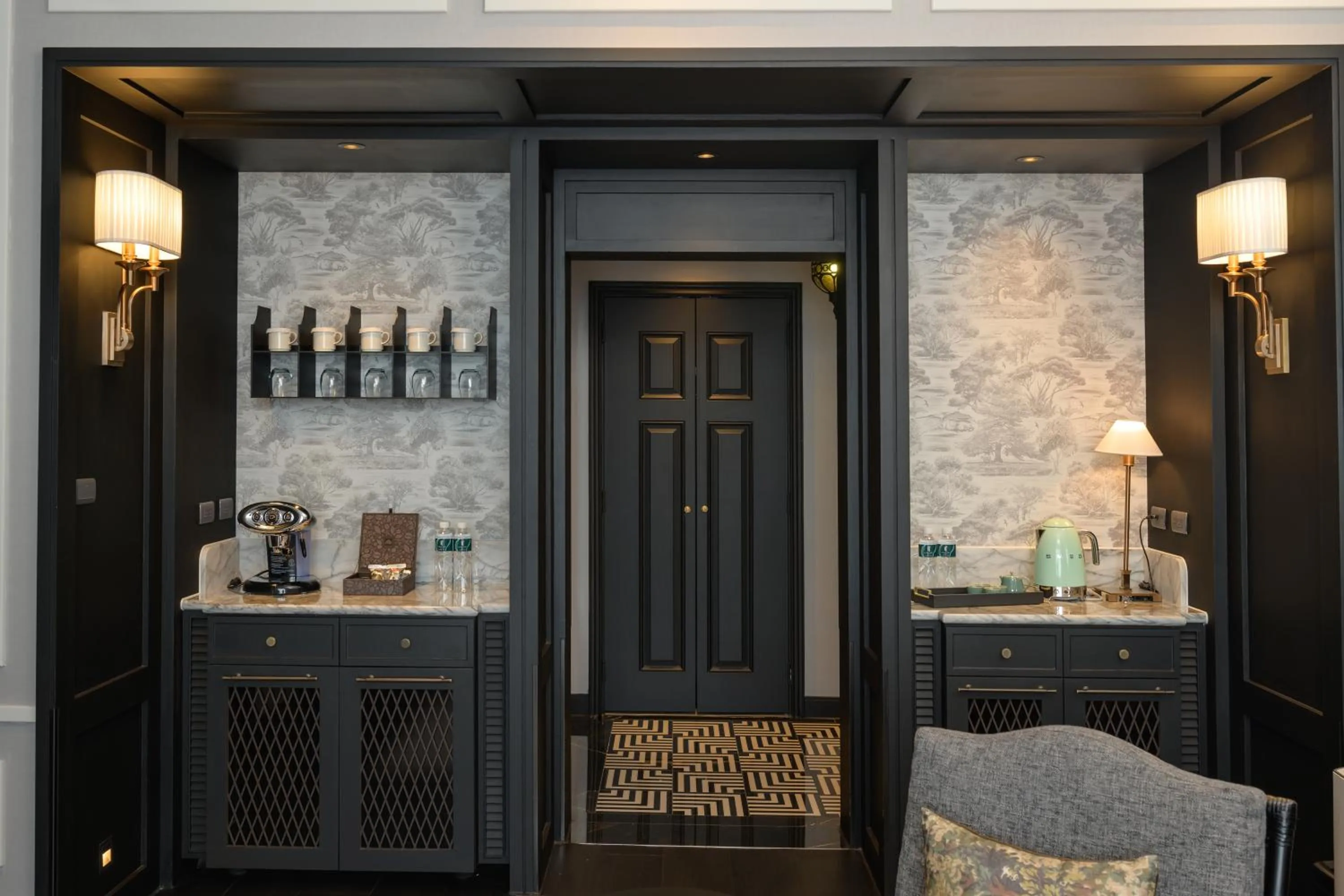 Hualien Farglory Hotel