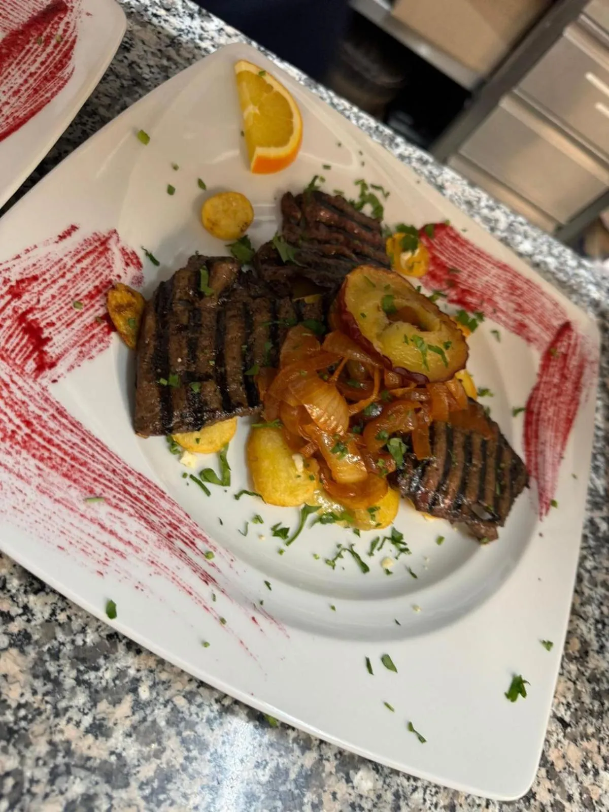 Hotel im Kavalierhaus