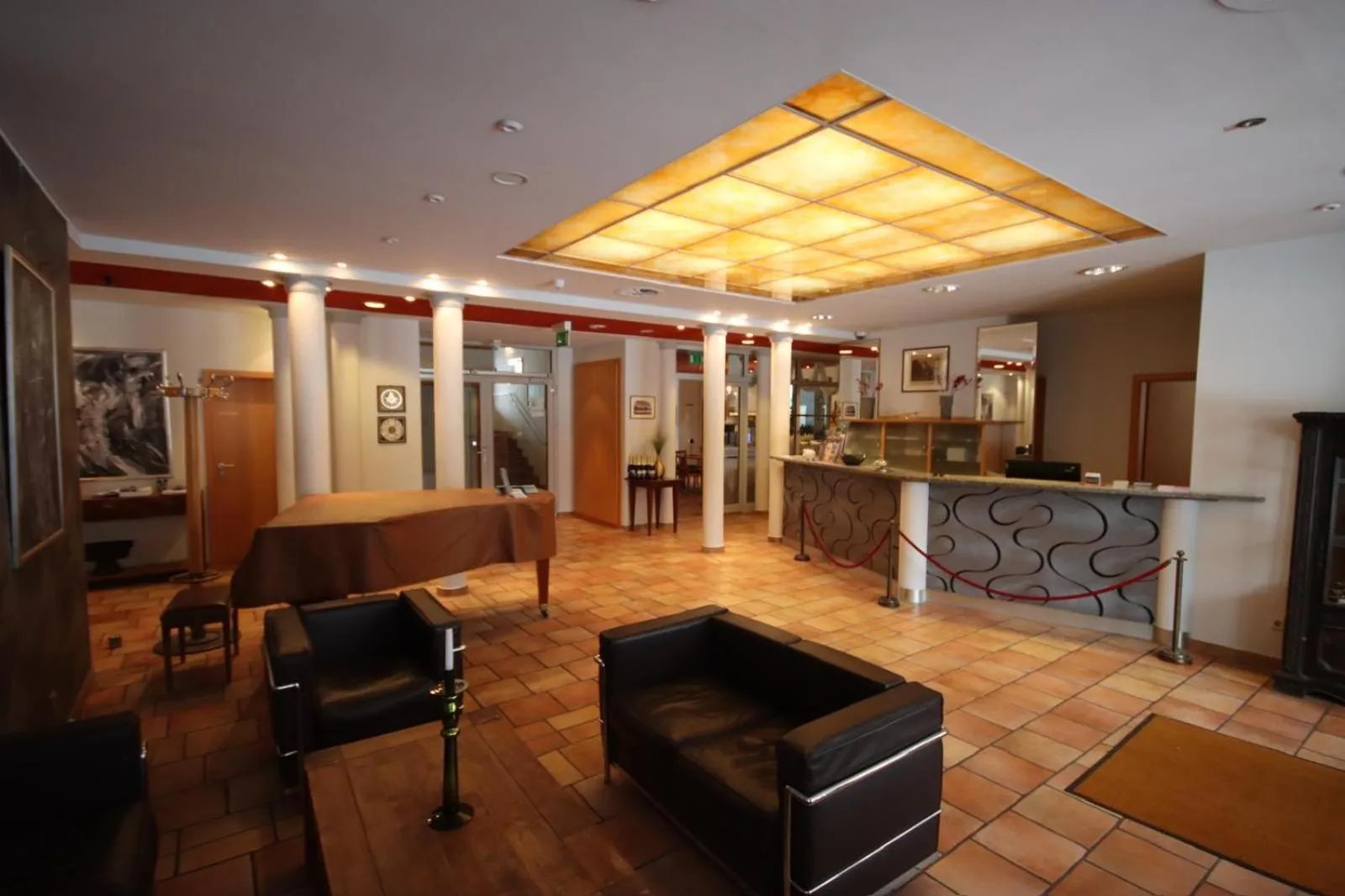 Hotel im Kavalierhaus