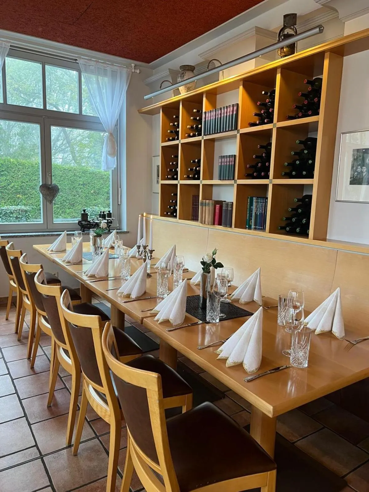 Hotel im Kavalierhaus