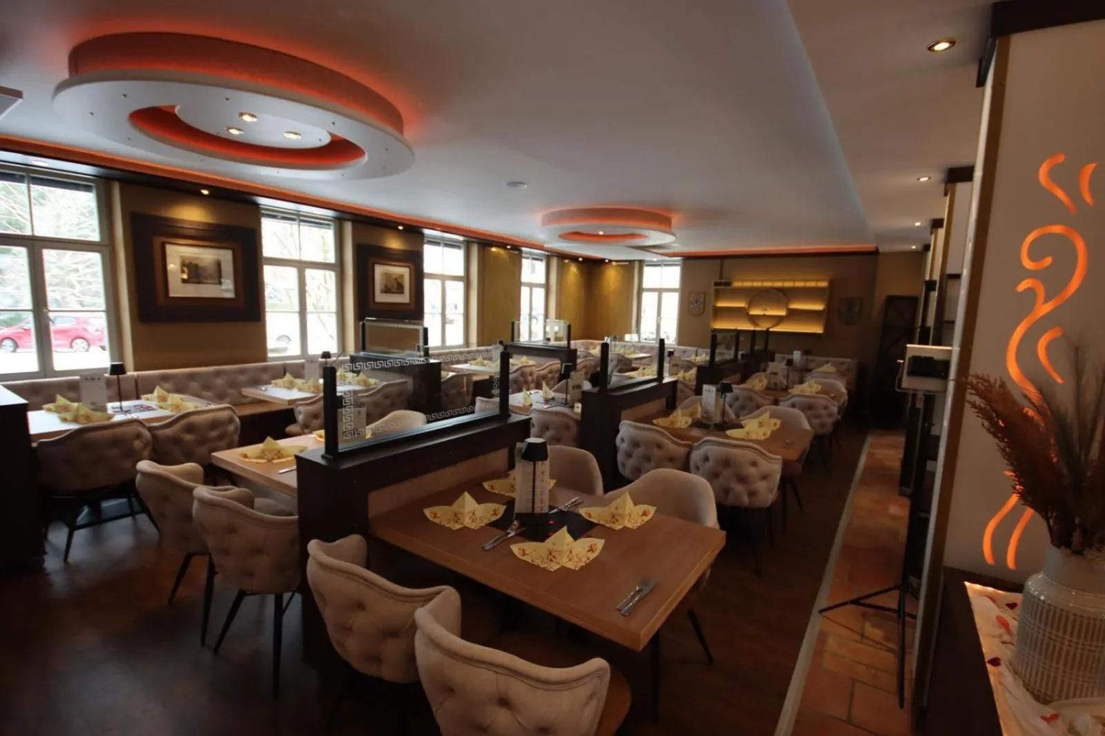 Hotel im Kavalierhaus