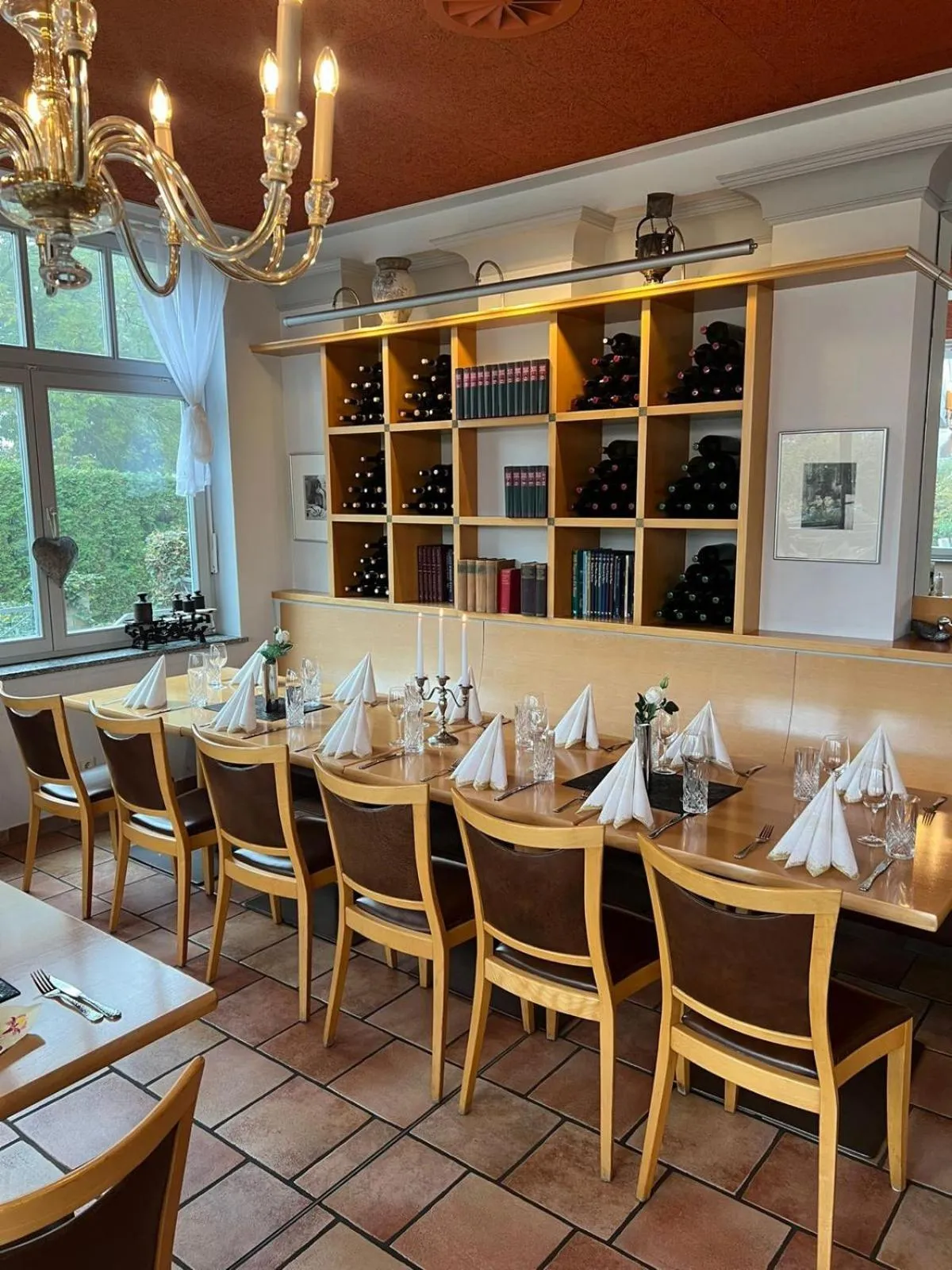 Hotel im Kavalierhaus