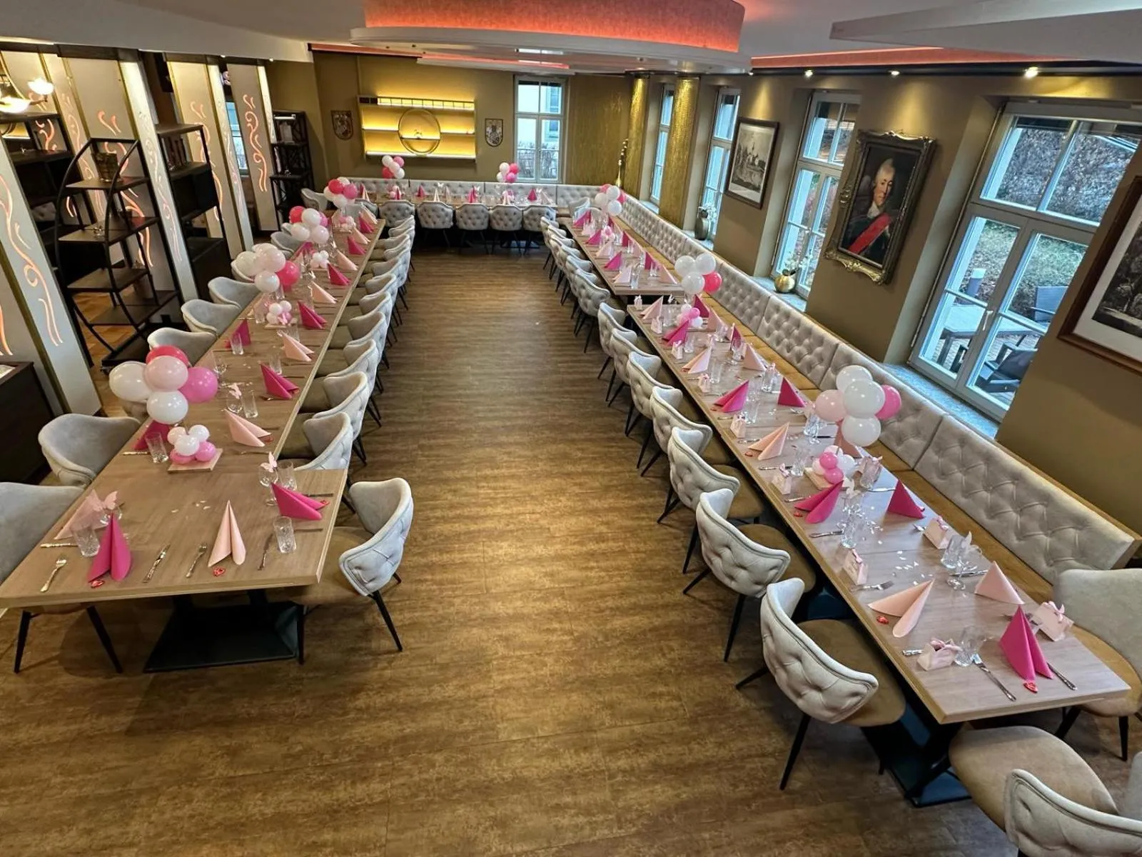 Hotel im Kavalierhaus