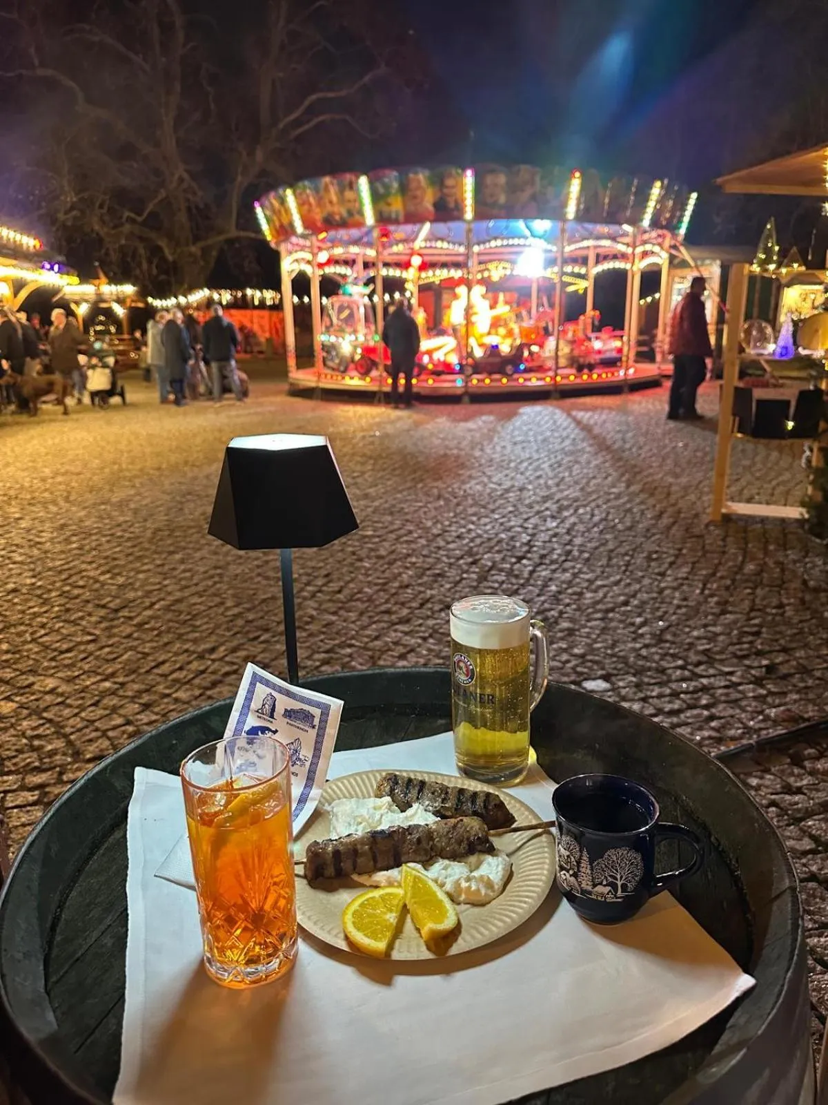 Hotel im Kavalierhaus