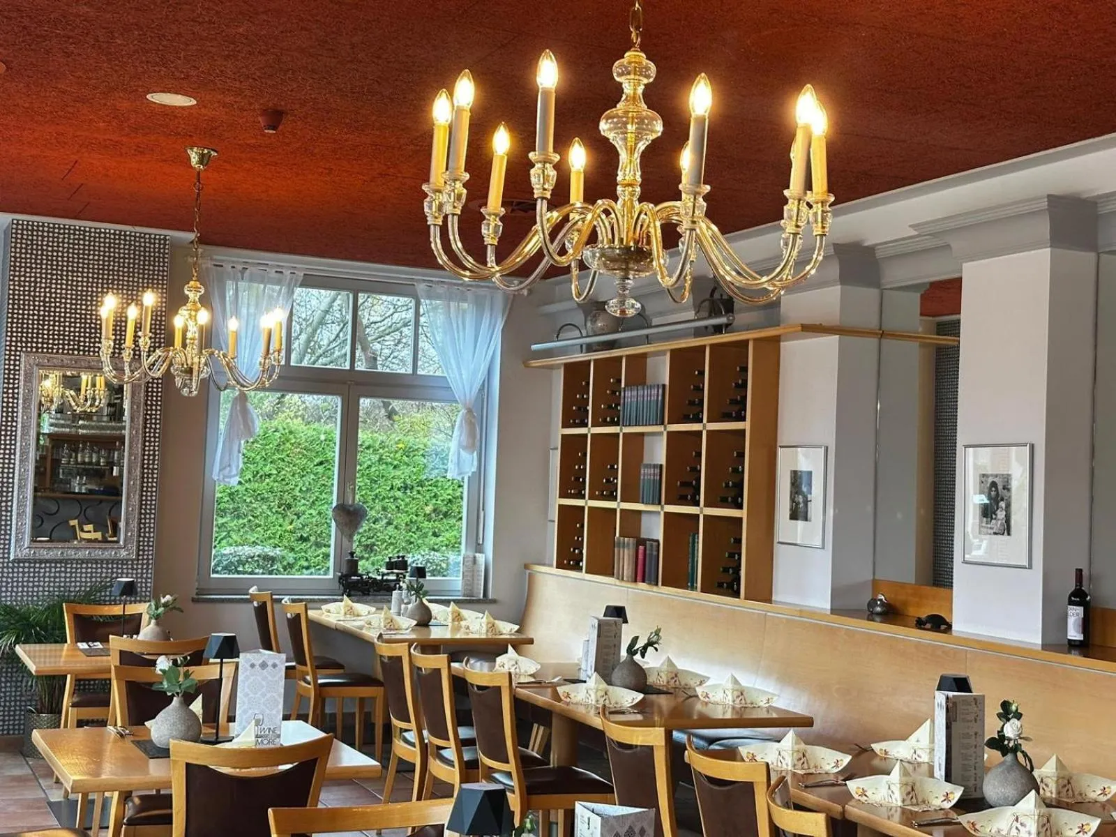 Hotel im Kavalierhaus