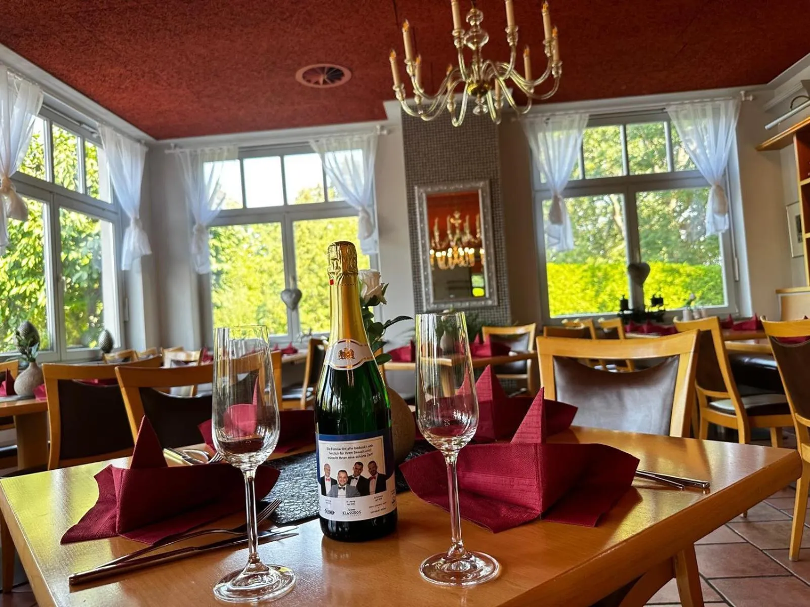 Hotel im Kavalierhaus