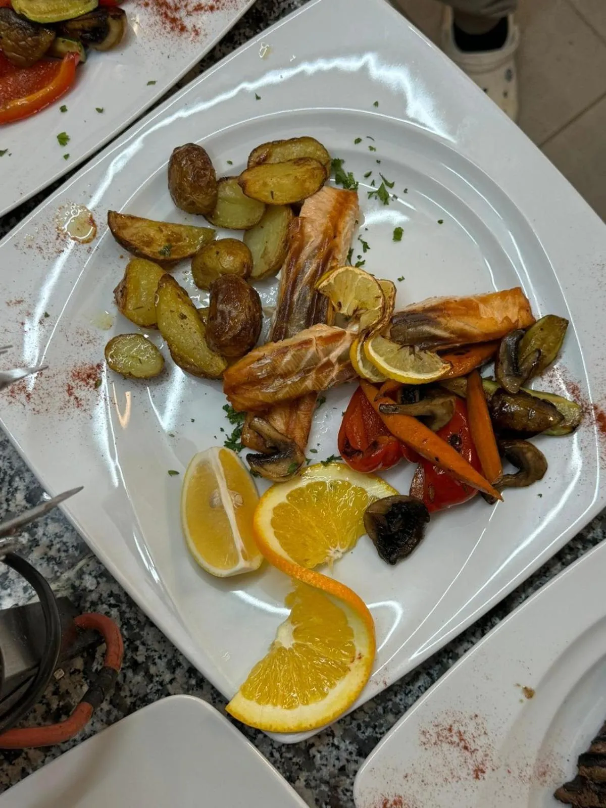 Hotel im Kavalierhaus