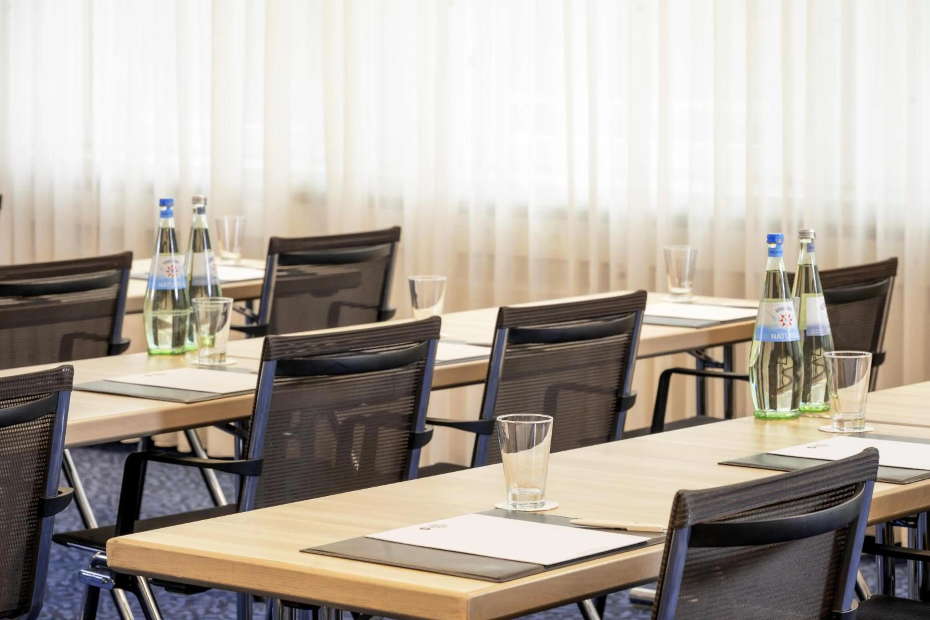 Meeting/conference room in Best Western Plus Hotel Koeln City