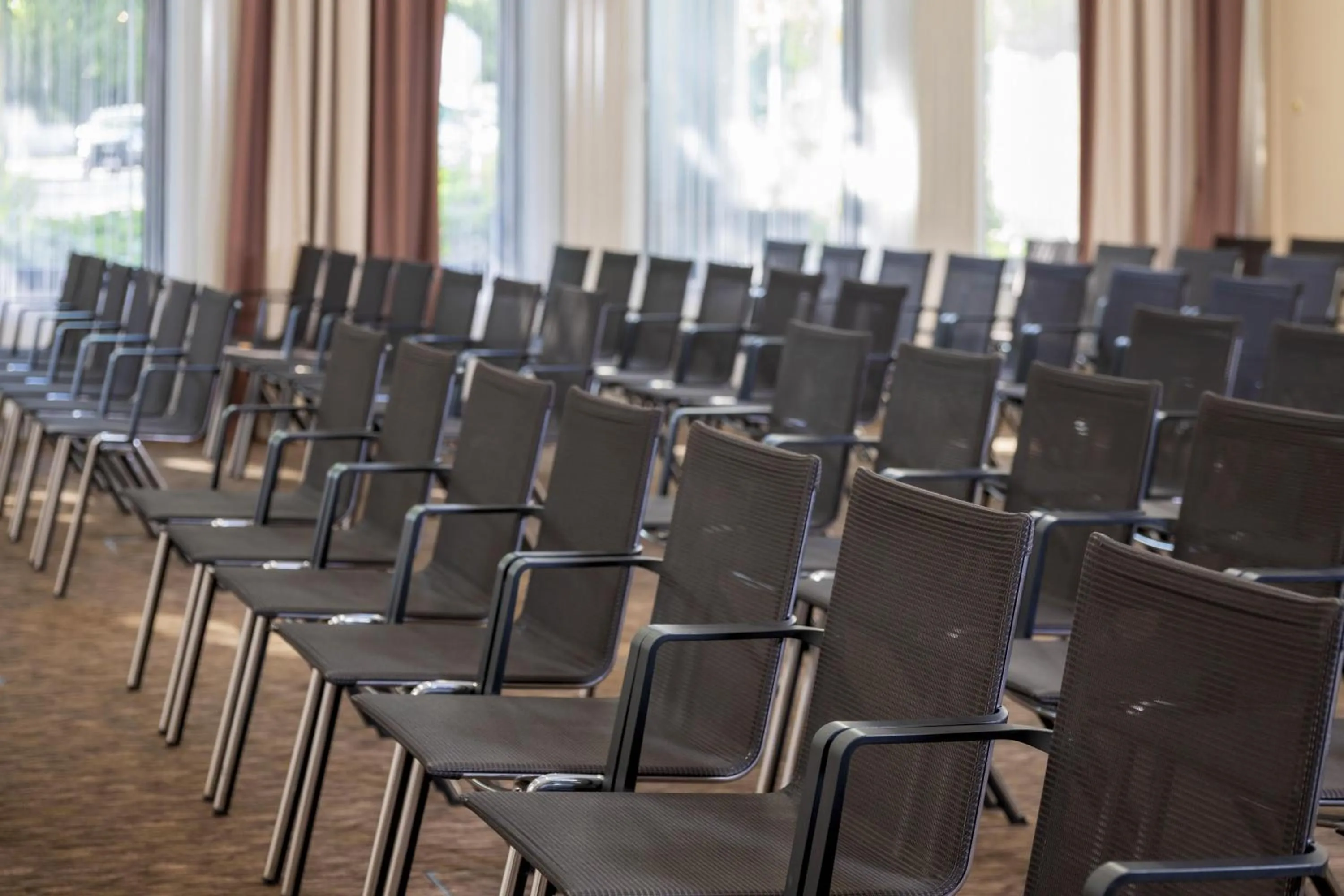 Meeting/conference room in Best Western Plus Hotel Koeln City