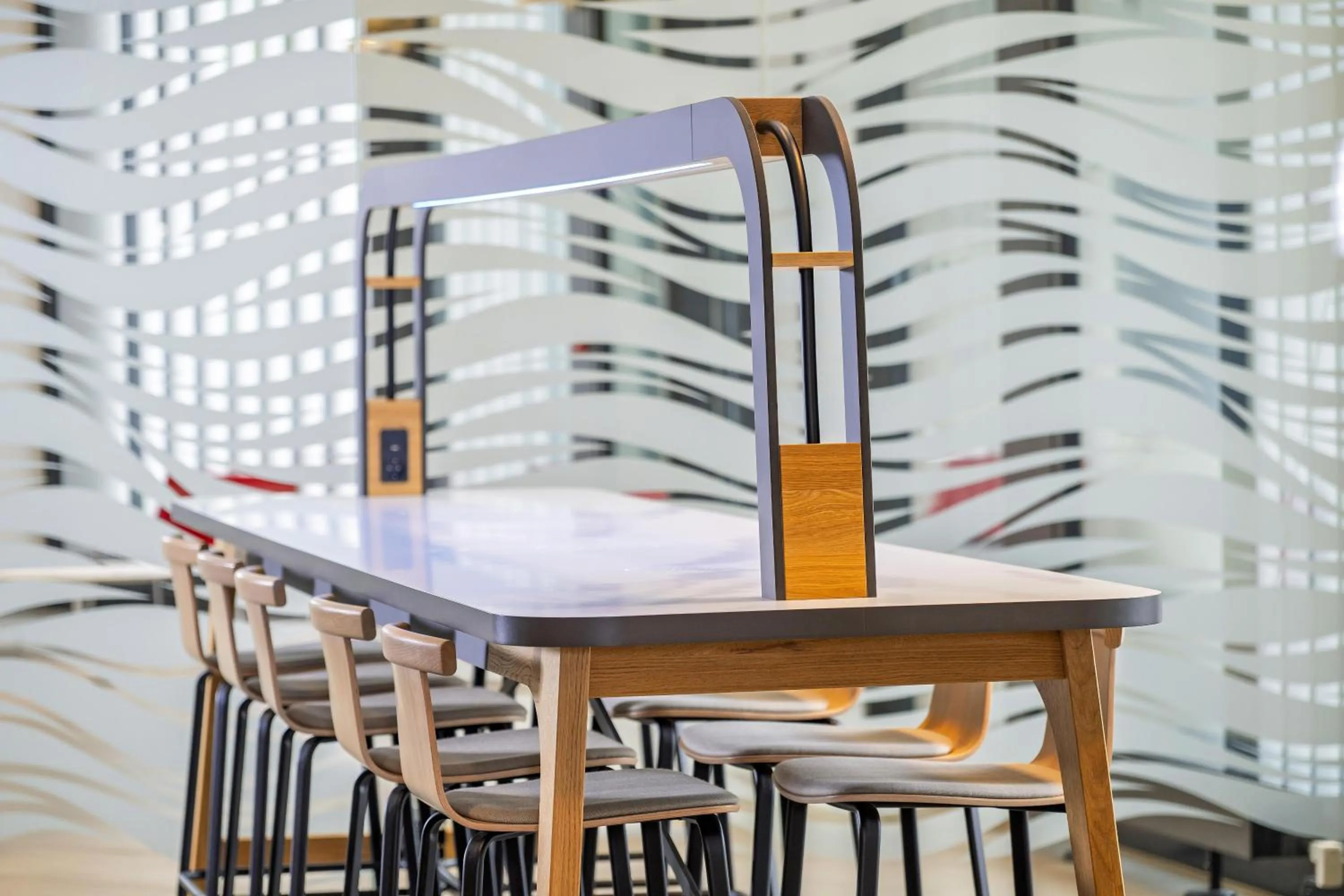 Lobby or reception in Best Western Plus Hotel Koeln City