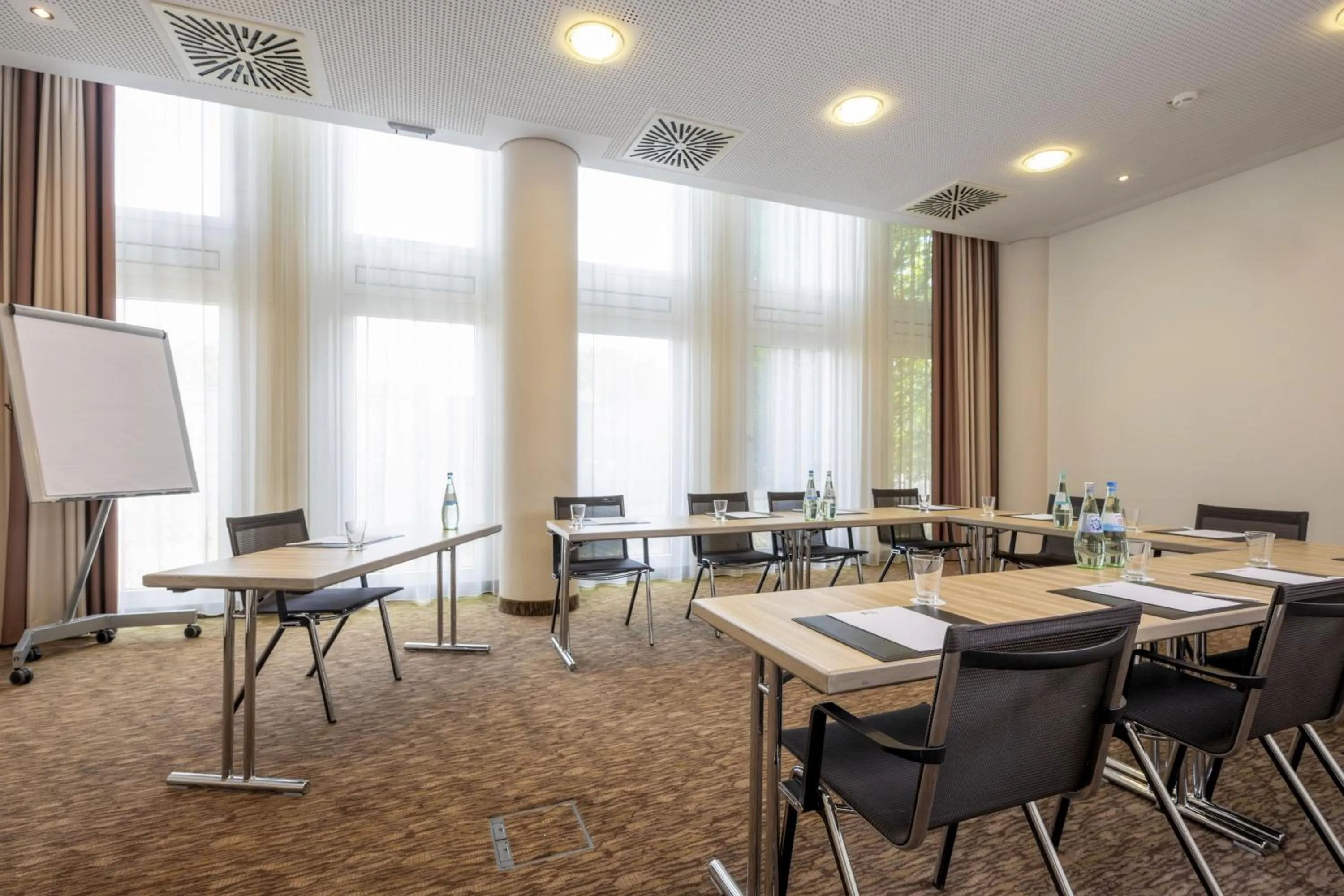 Meeting/conference room in Best Western Plus Hotel Koeln City