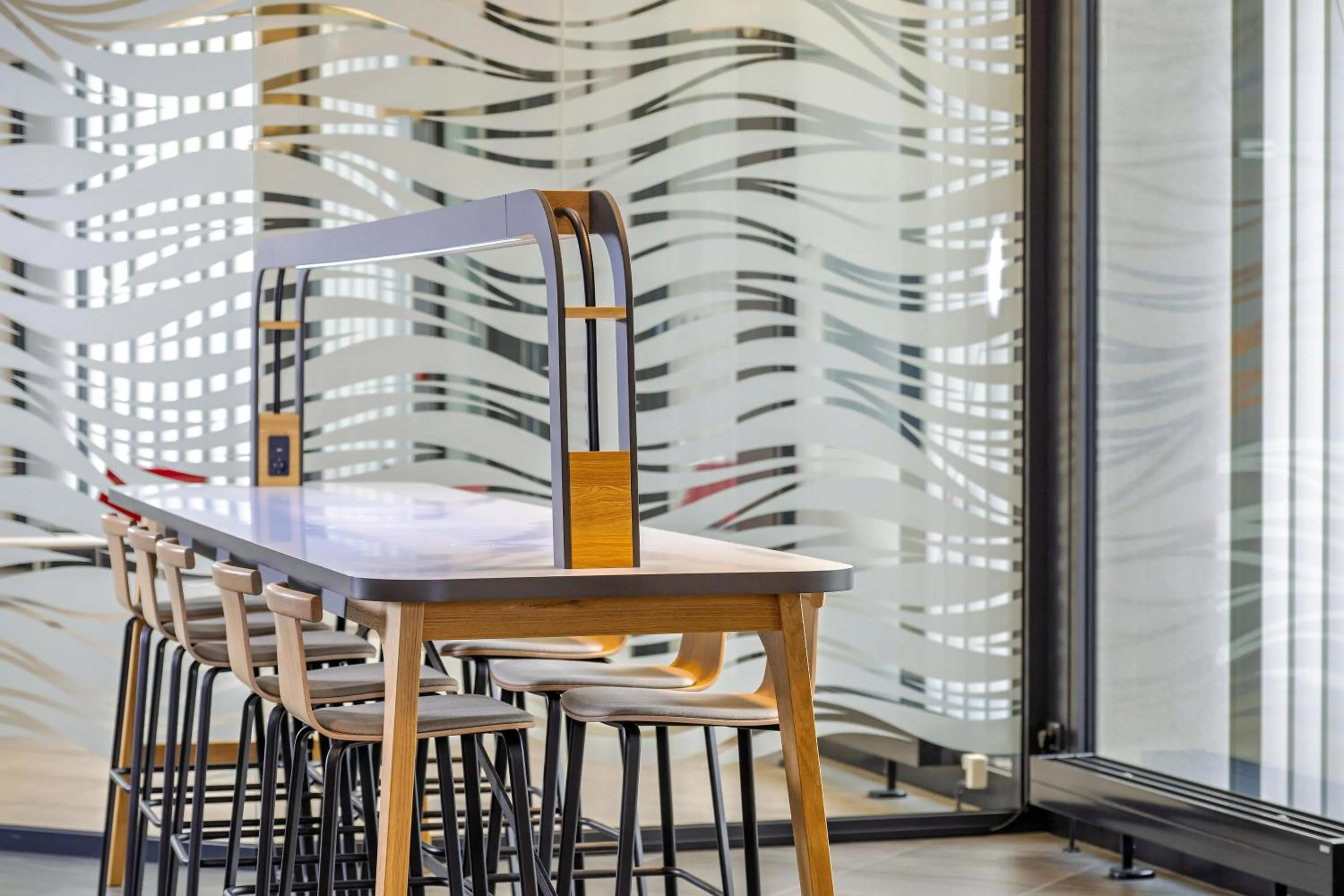 Lobby or reception in Best Western Plus Hotel Koeln City