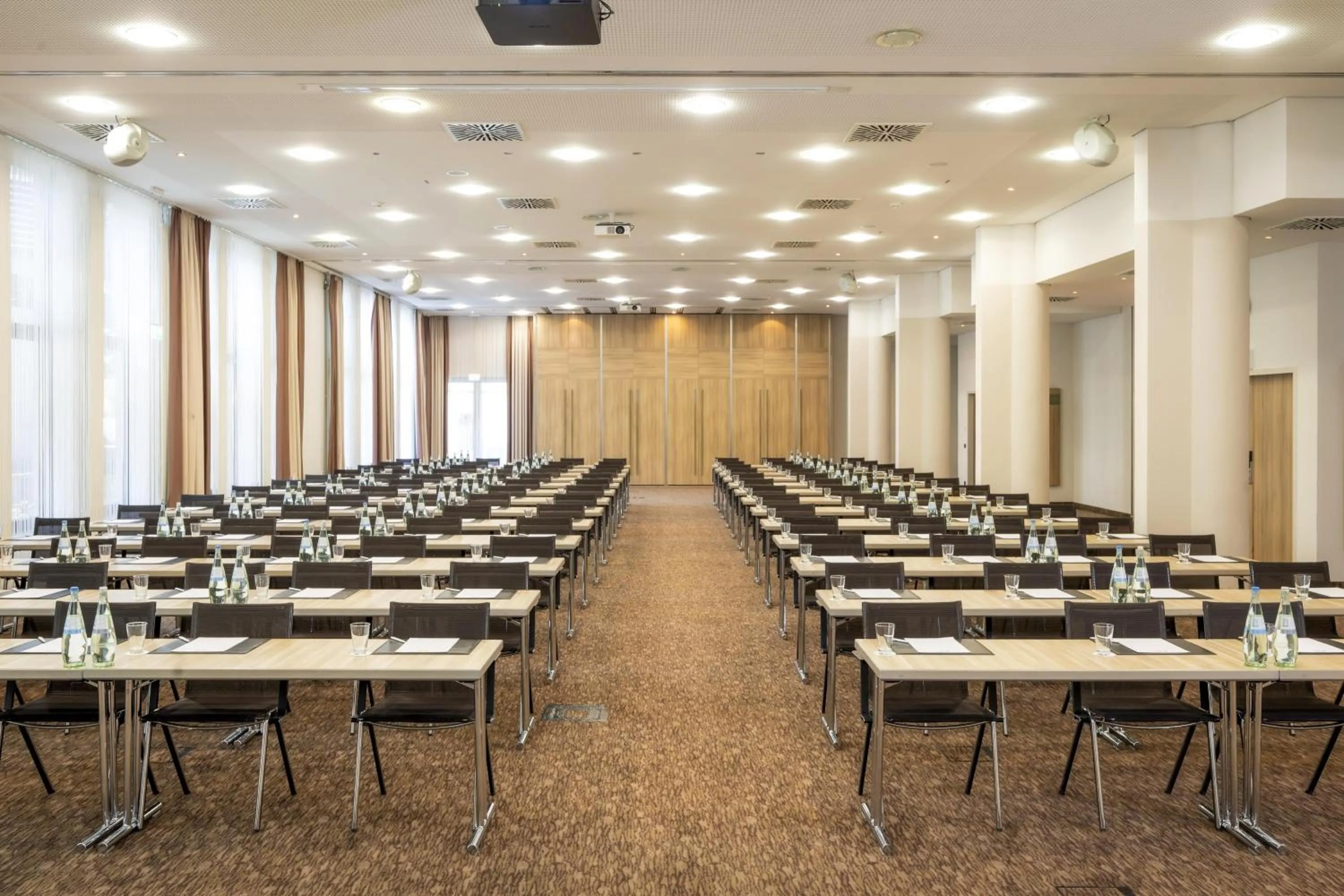 Meeting/conference room in Best Western Plus Hotel Koeln City