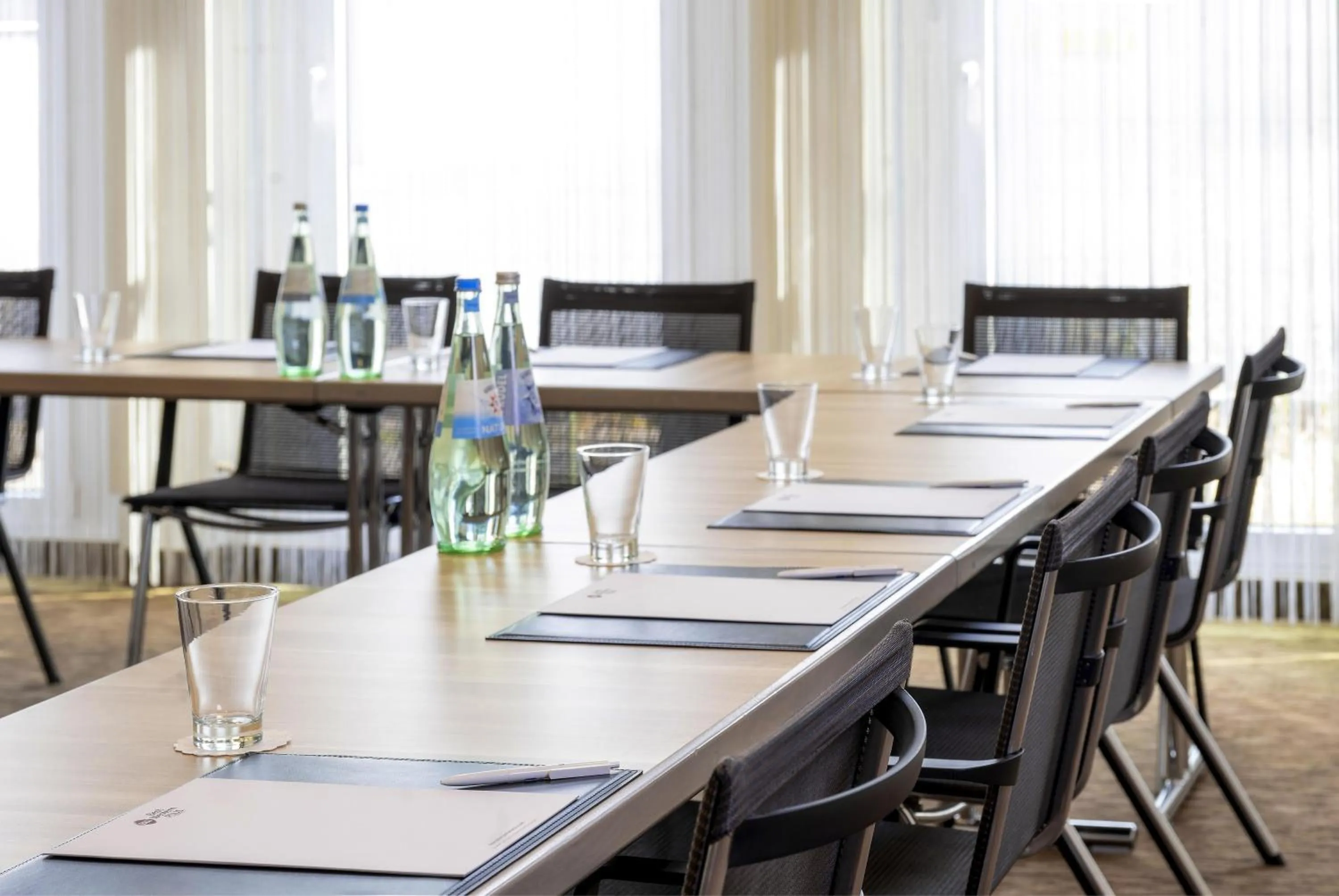 Meeting/conference room in Best Western Plus Hotel Koeln City