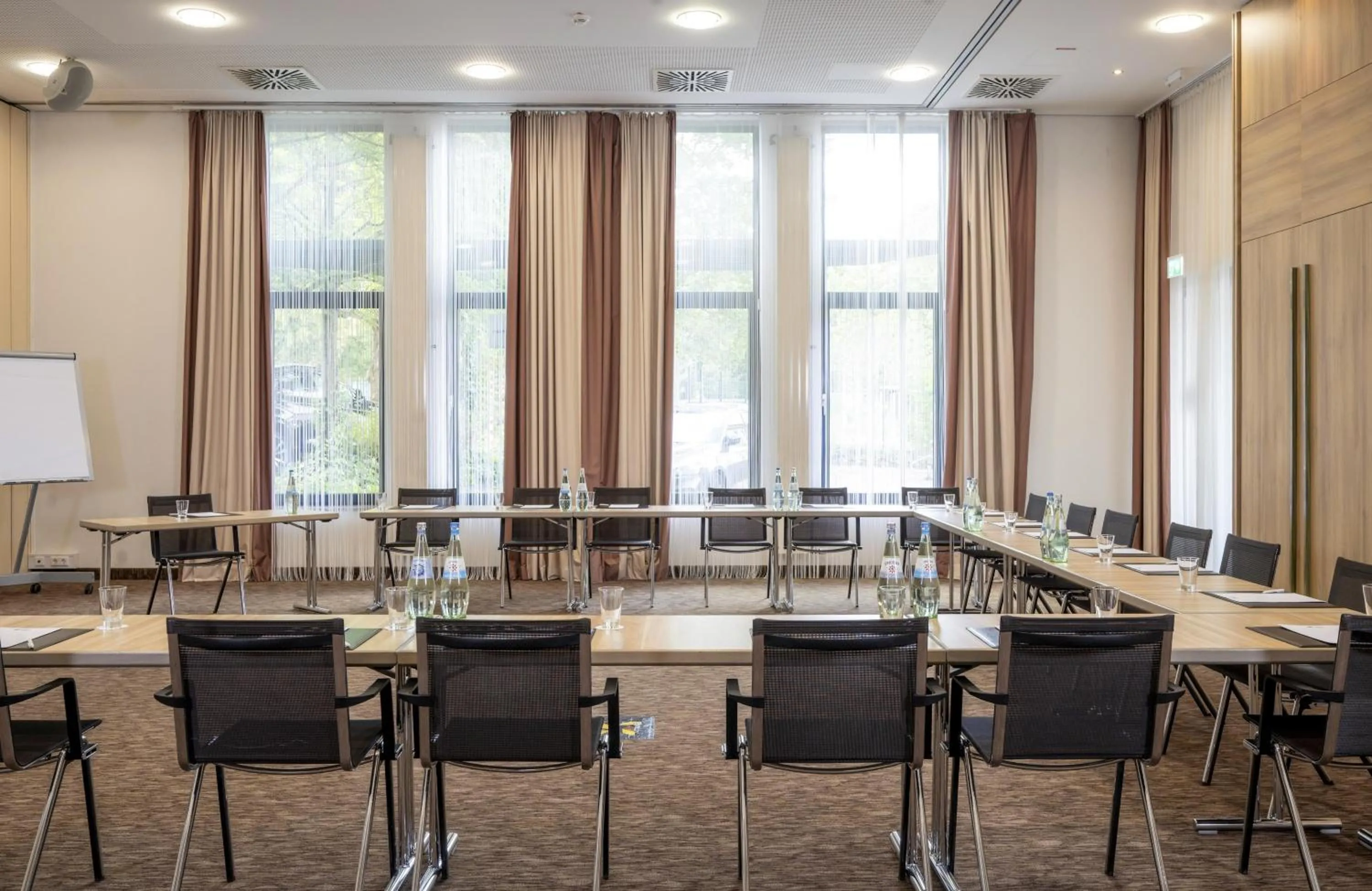 Meeting/conference room in Best Western Plus Hotel Koeln City