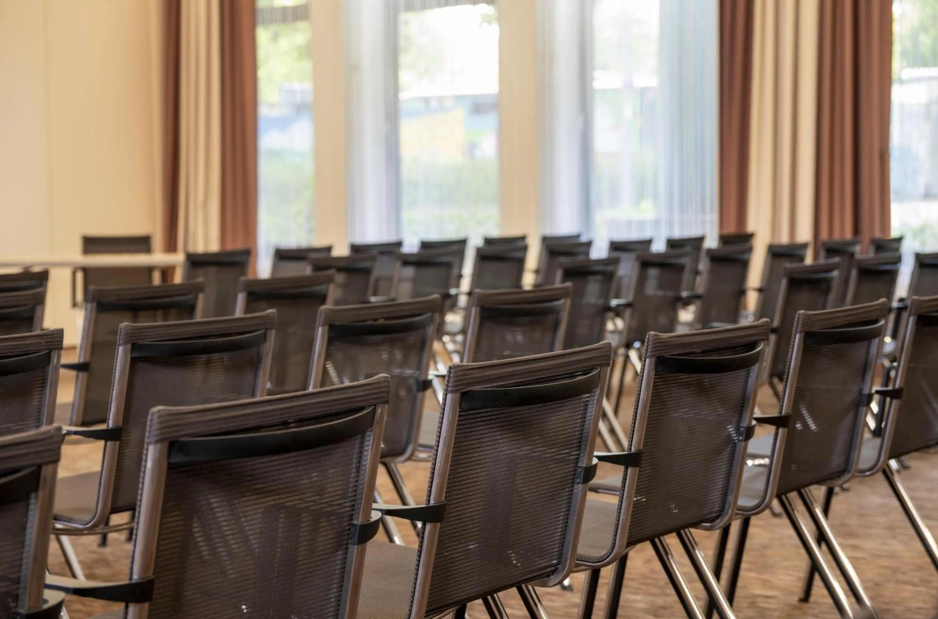 Meeting/conference room in Best Western Plus Hotel Koeln City