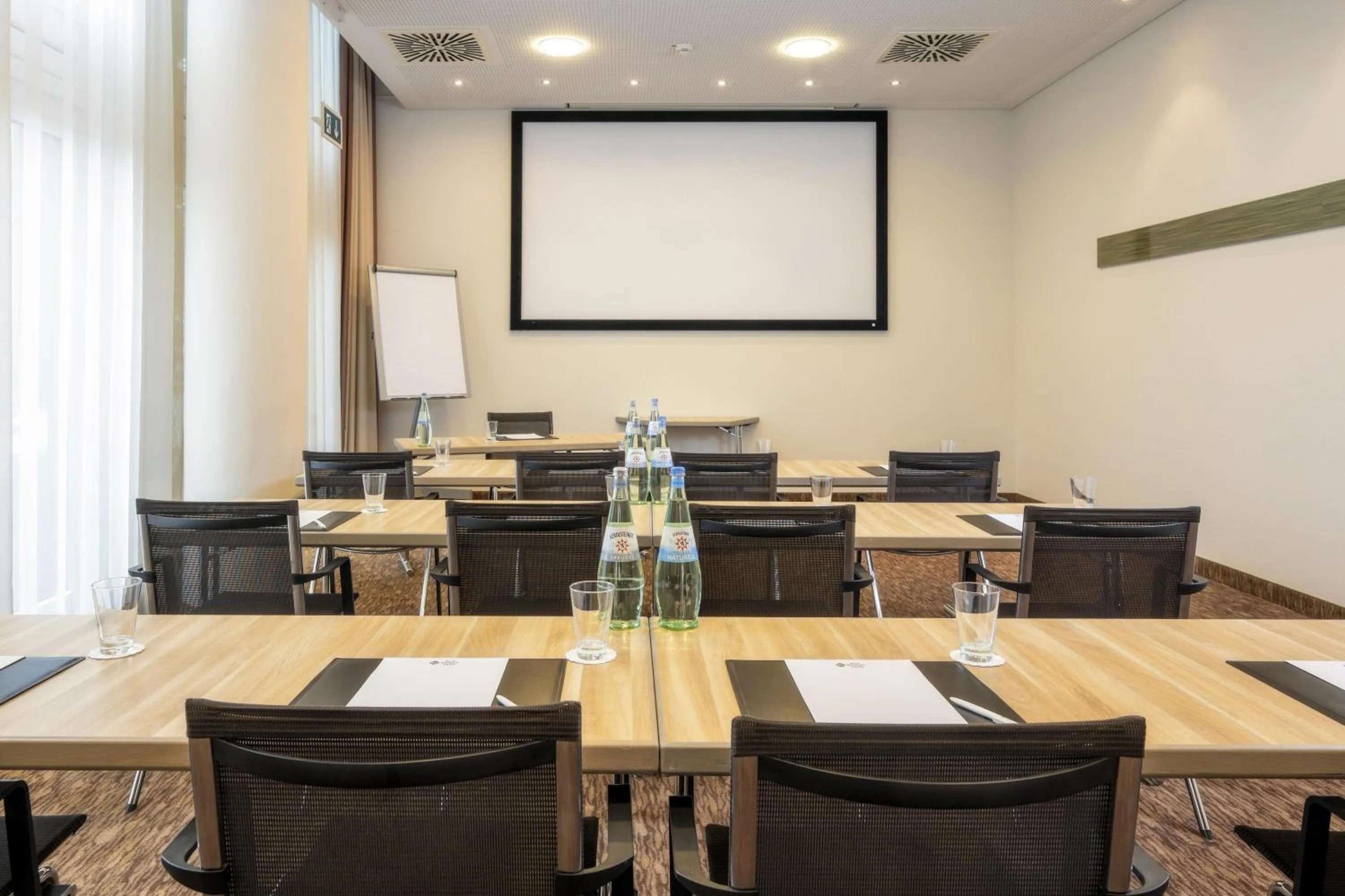 Meeting/conference room in Best Western Plus Hotel Koeln City