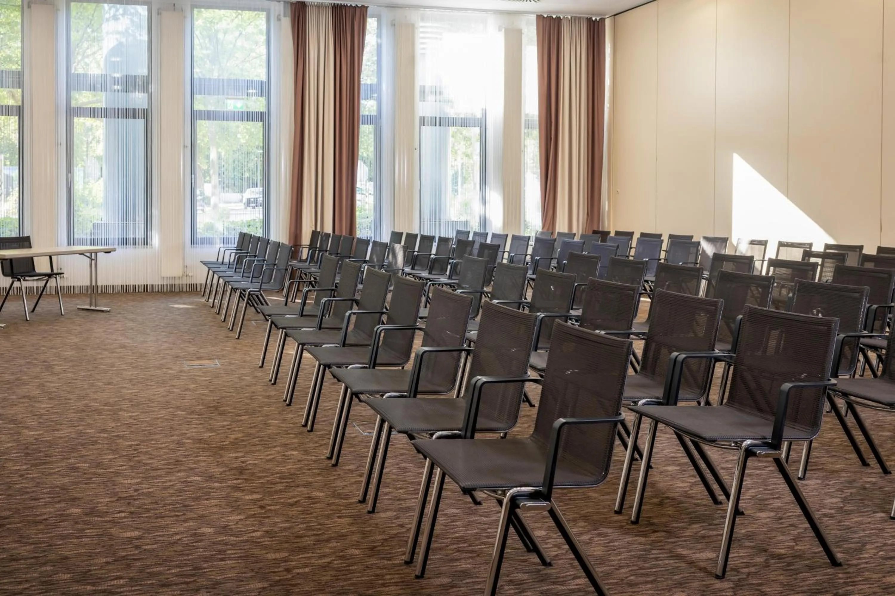 Meeting/conference room in Best Western Plus Hotel Koeln City
