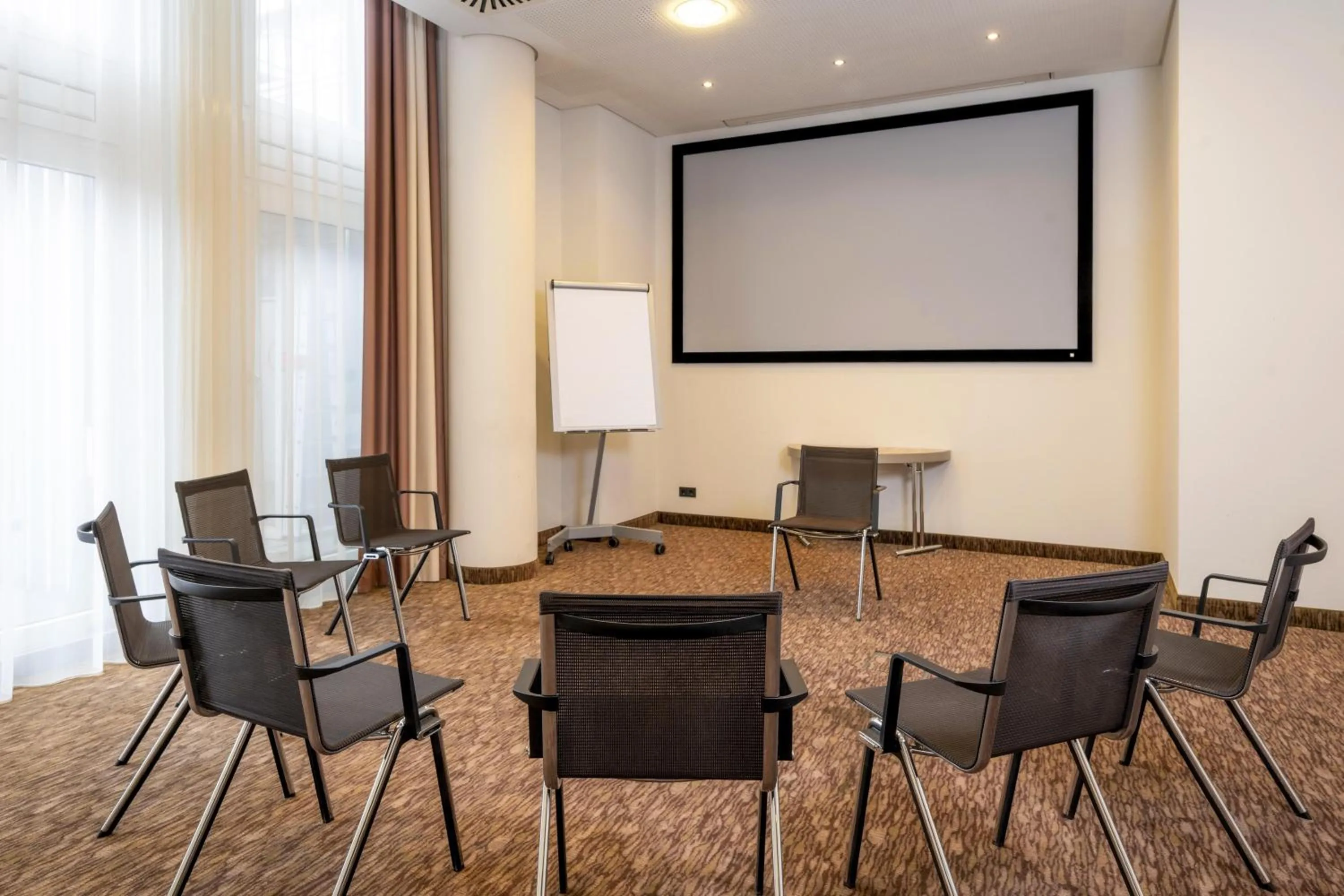 Meeting/conference room in Best Western Plus Hotel Koeln City